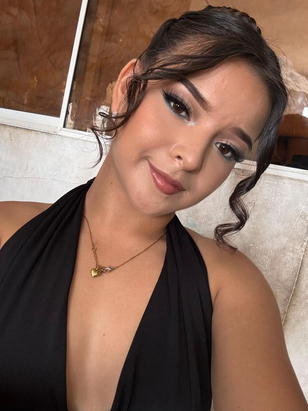 @Scarleth Escobar 🌸