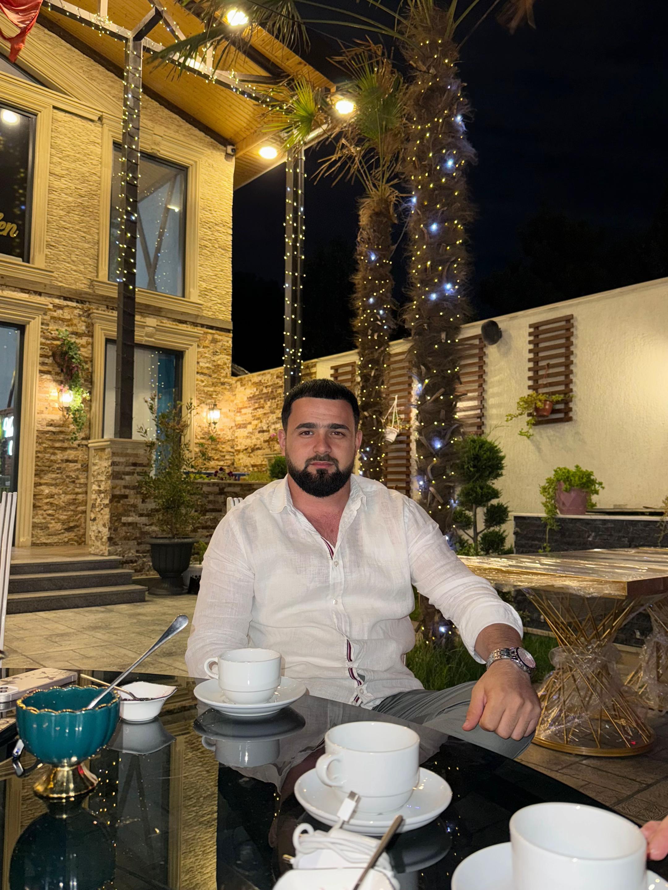 @Ilqar Abdullazade✅