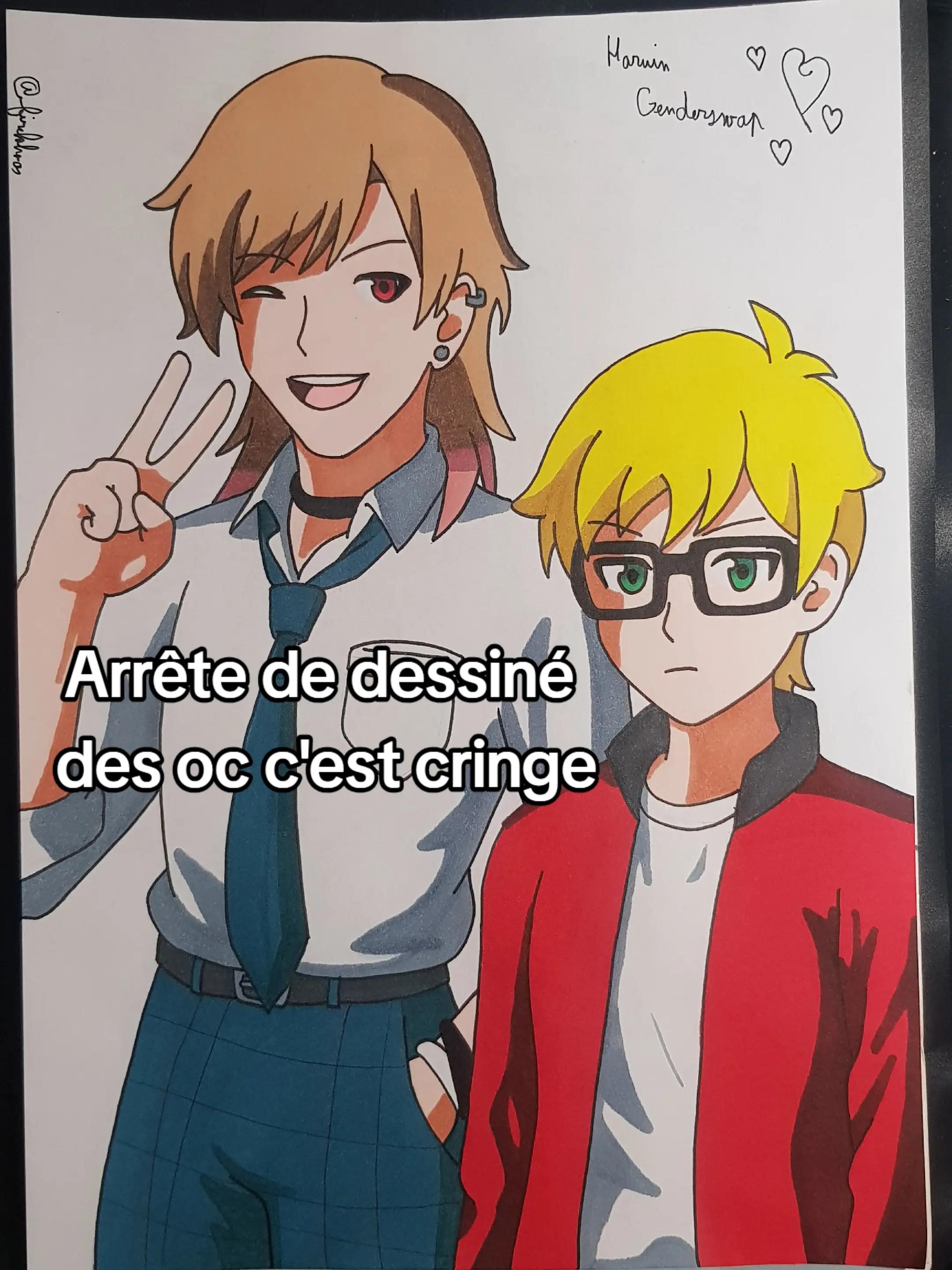@Firekhaos 🇨🇵