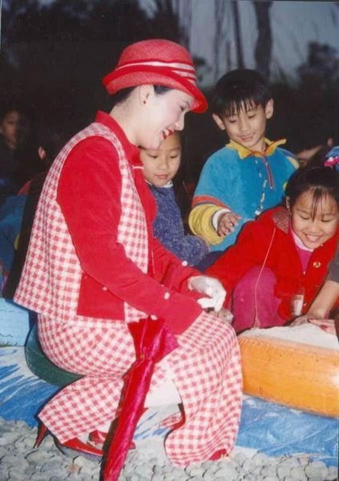 @Micheal Nguyễn