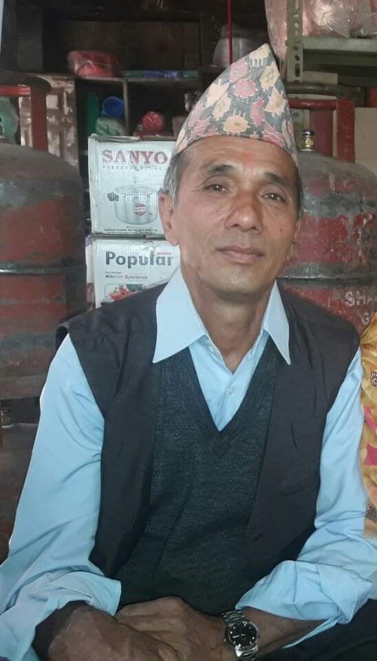 @Juna Baniya Ghimire