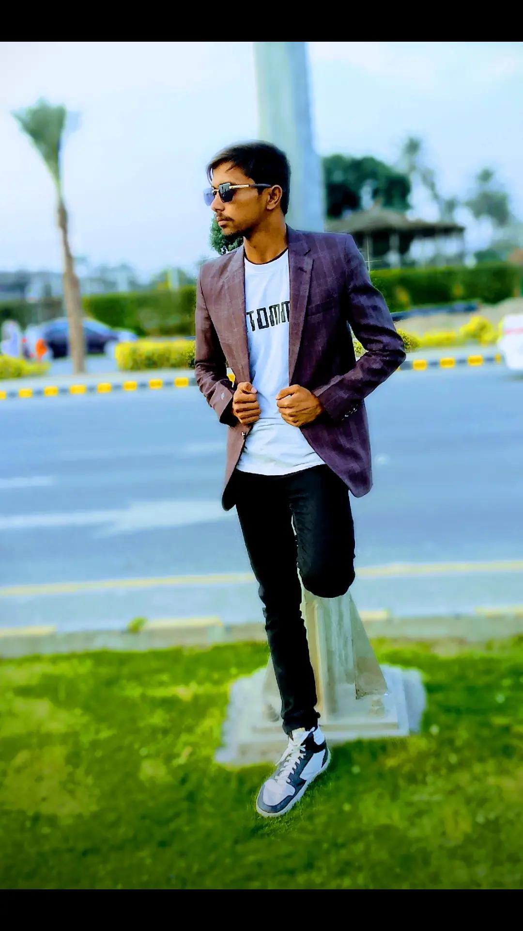 @😏 INNOCENT BOY 😏