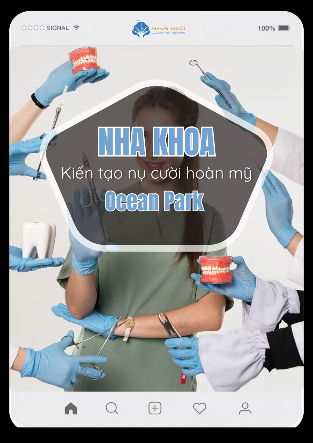 @Bất động sản Nhà Mới