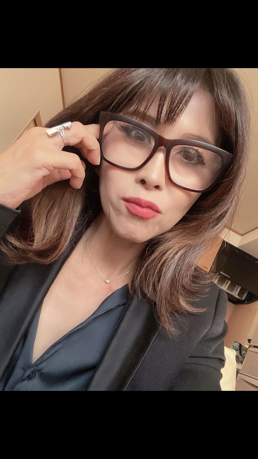 @잘 익은 아줌마