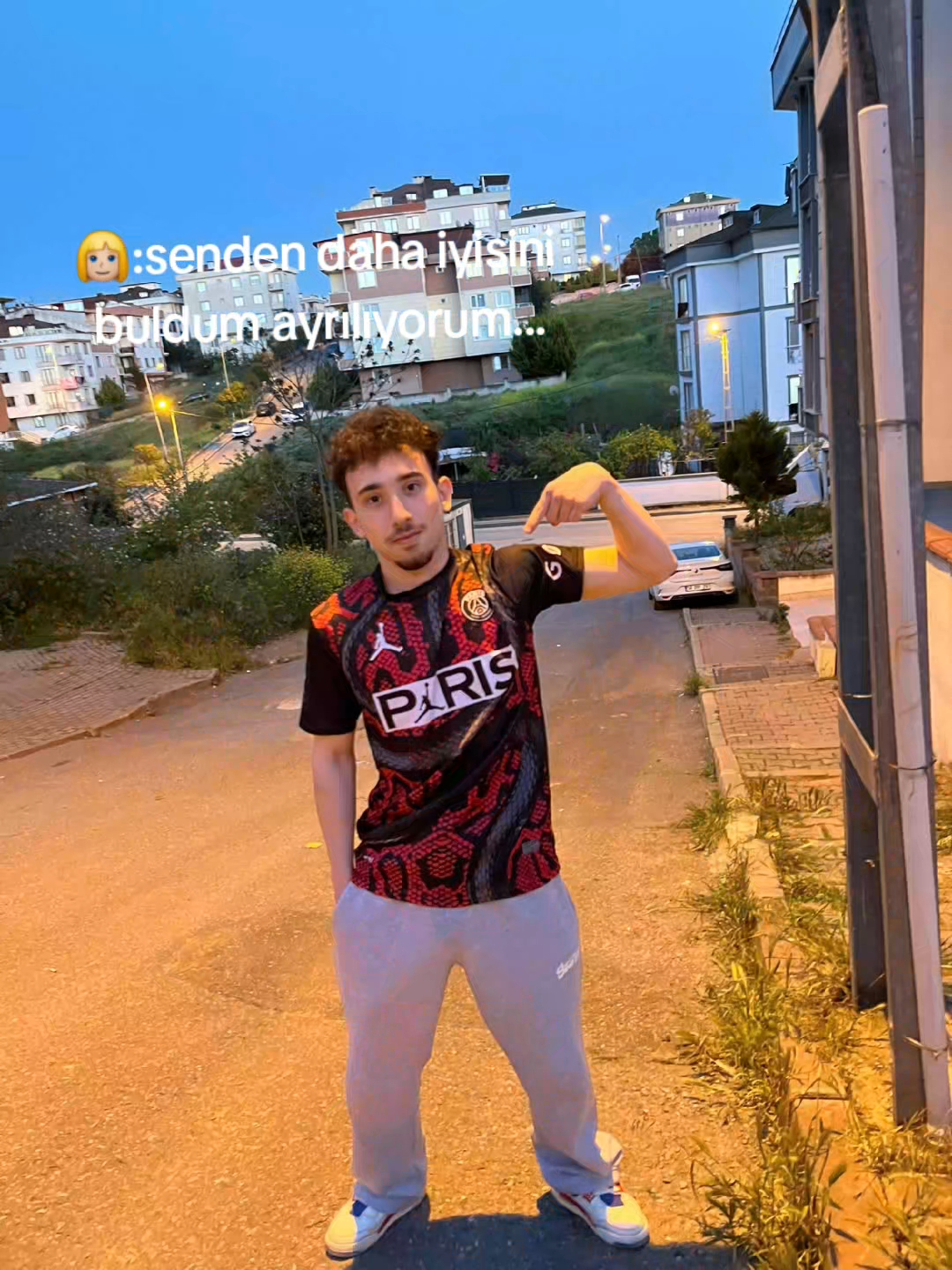 @bosyapiyorum
