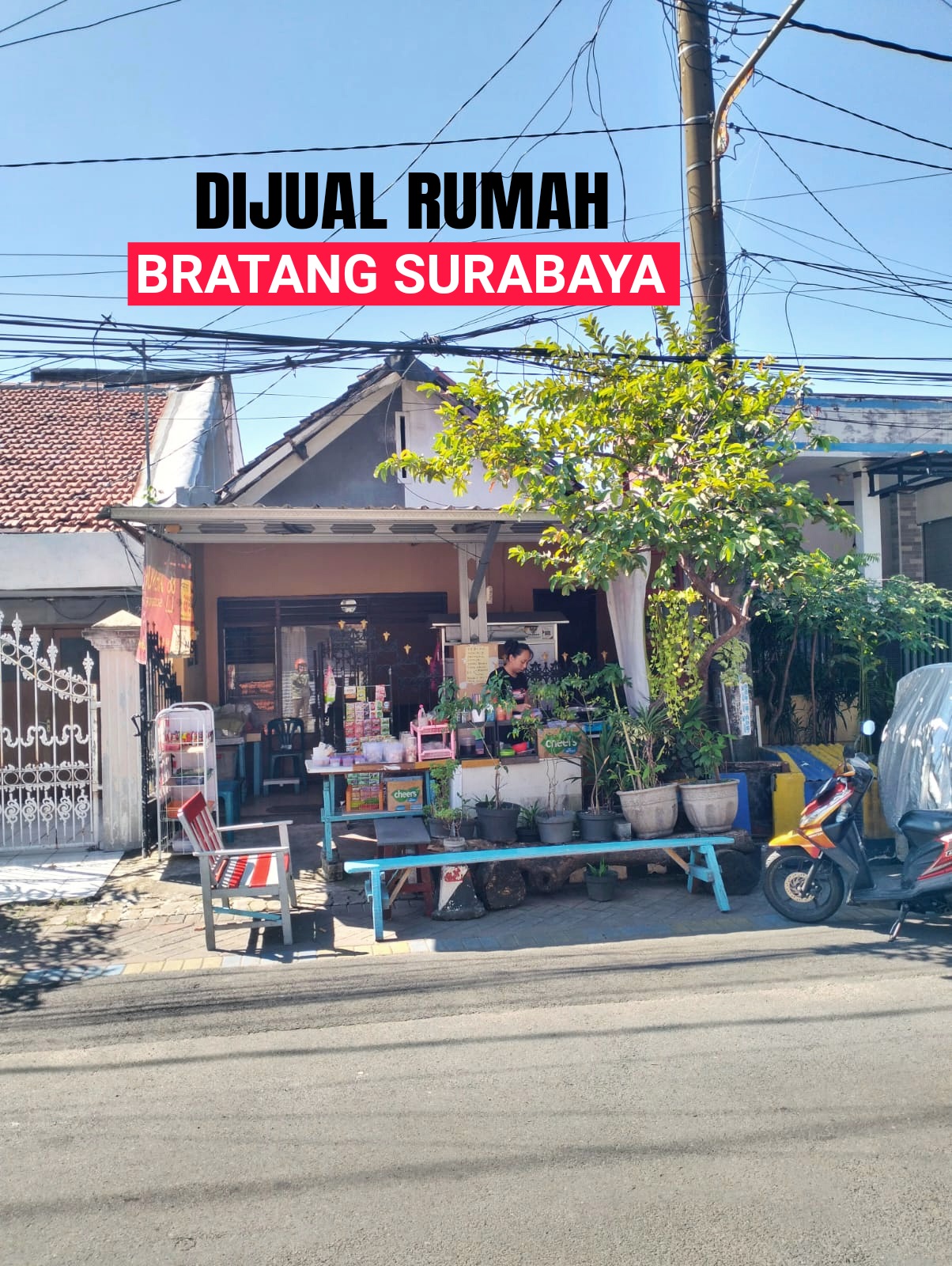 @Cah Gembul