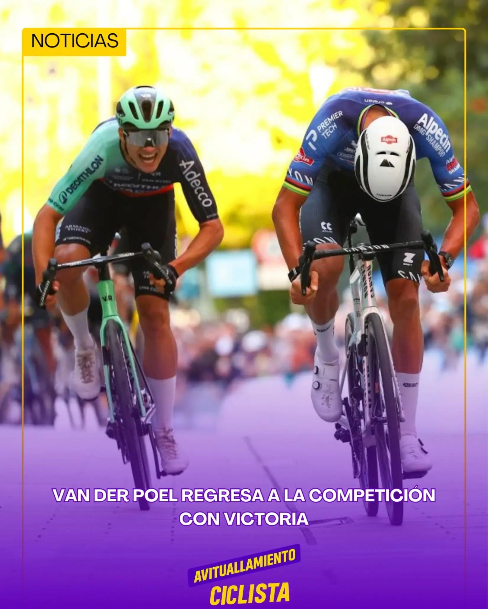 @Avituallamiento Ciclista