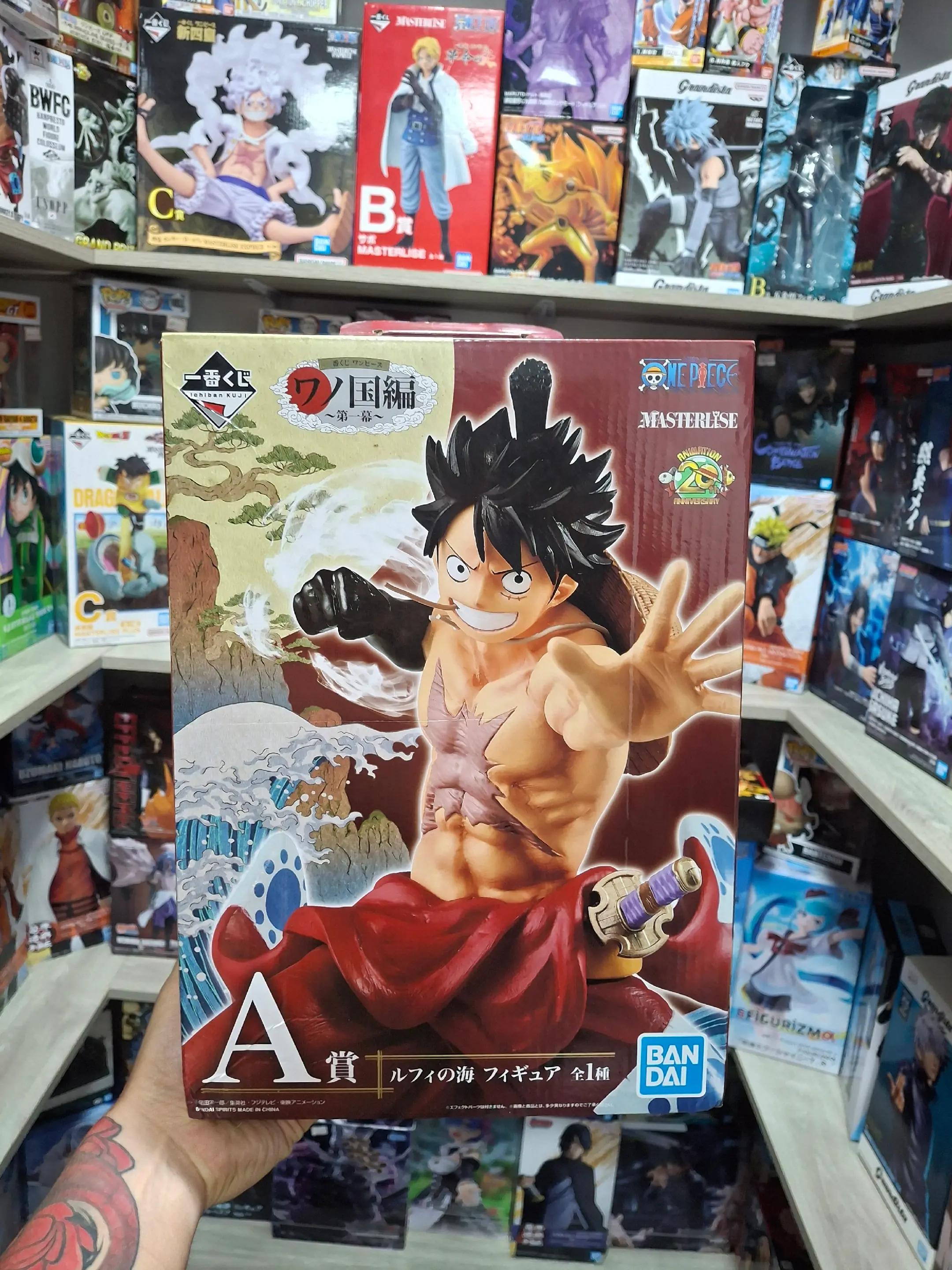 @friki.animesstorecali