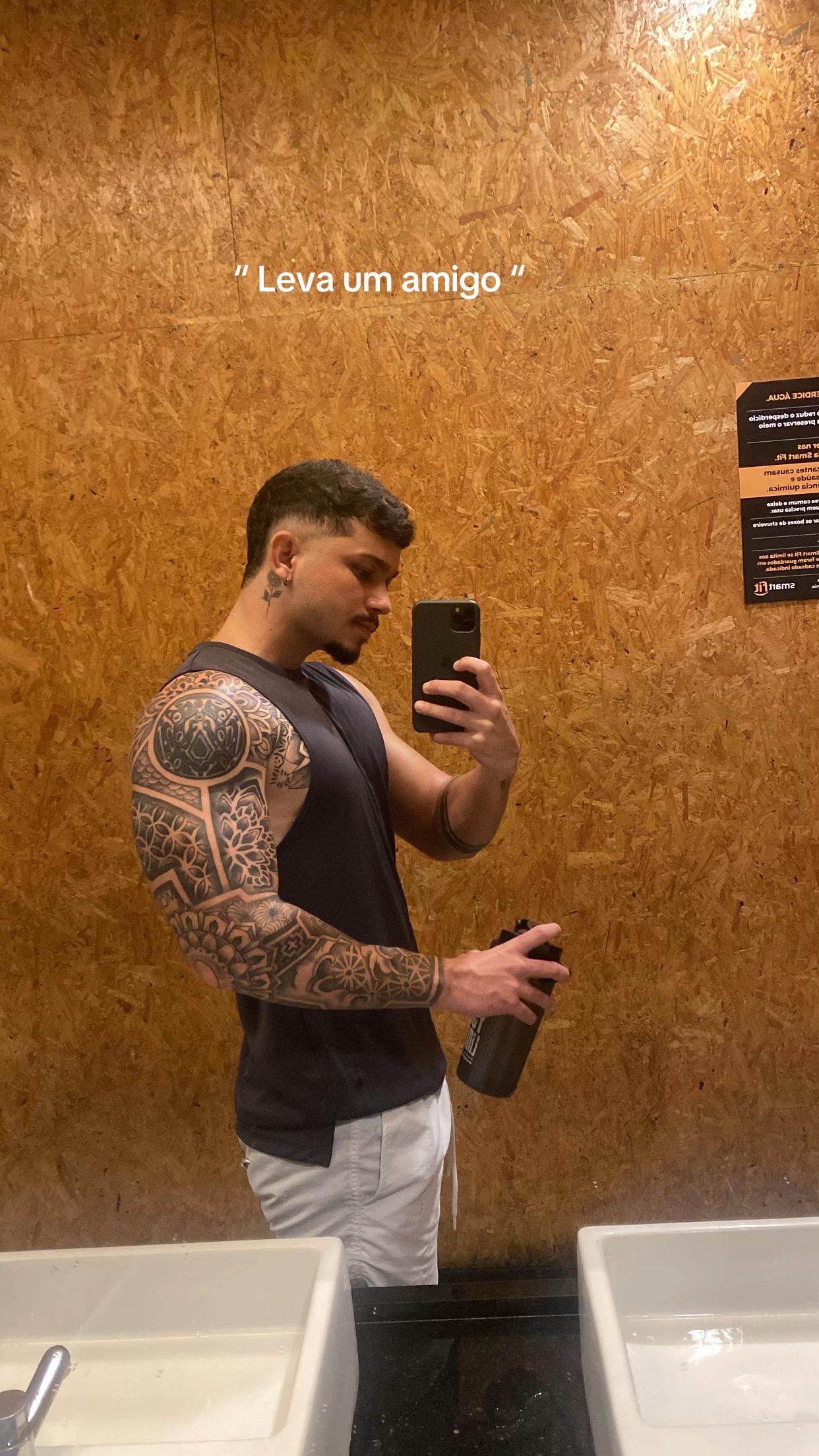 @Mateus Azevedo