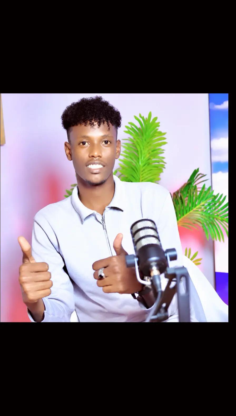 @Mohamed Mumin🇸🇴