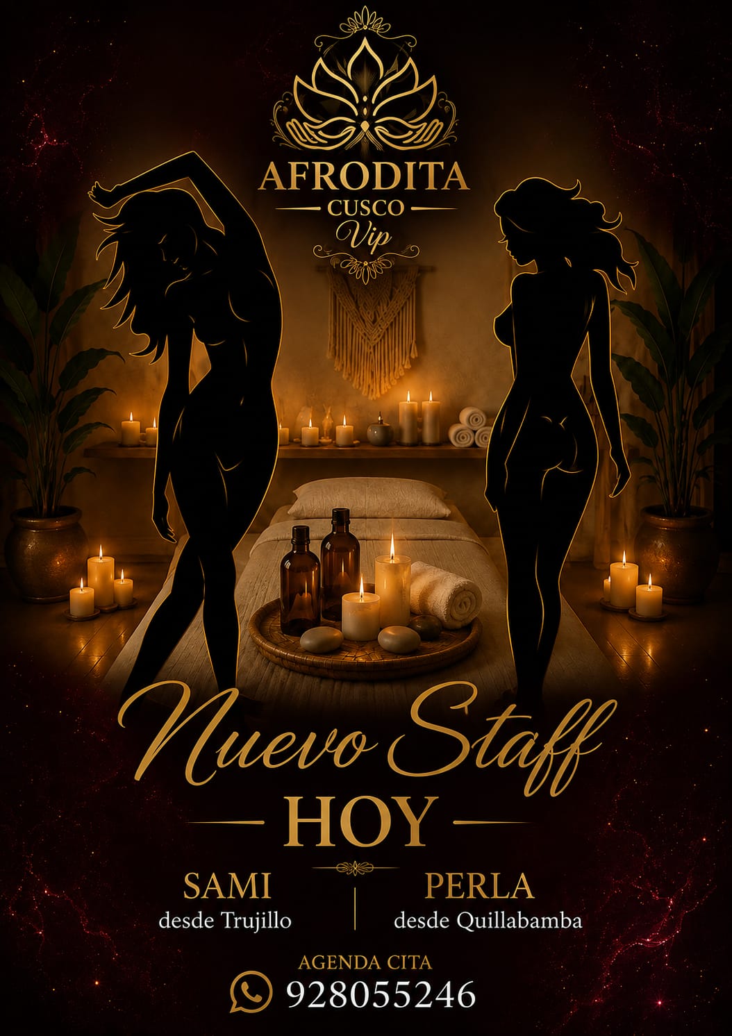 @Afrodita Secret Spa