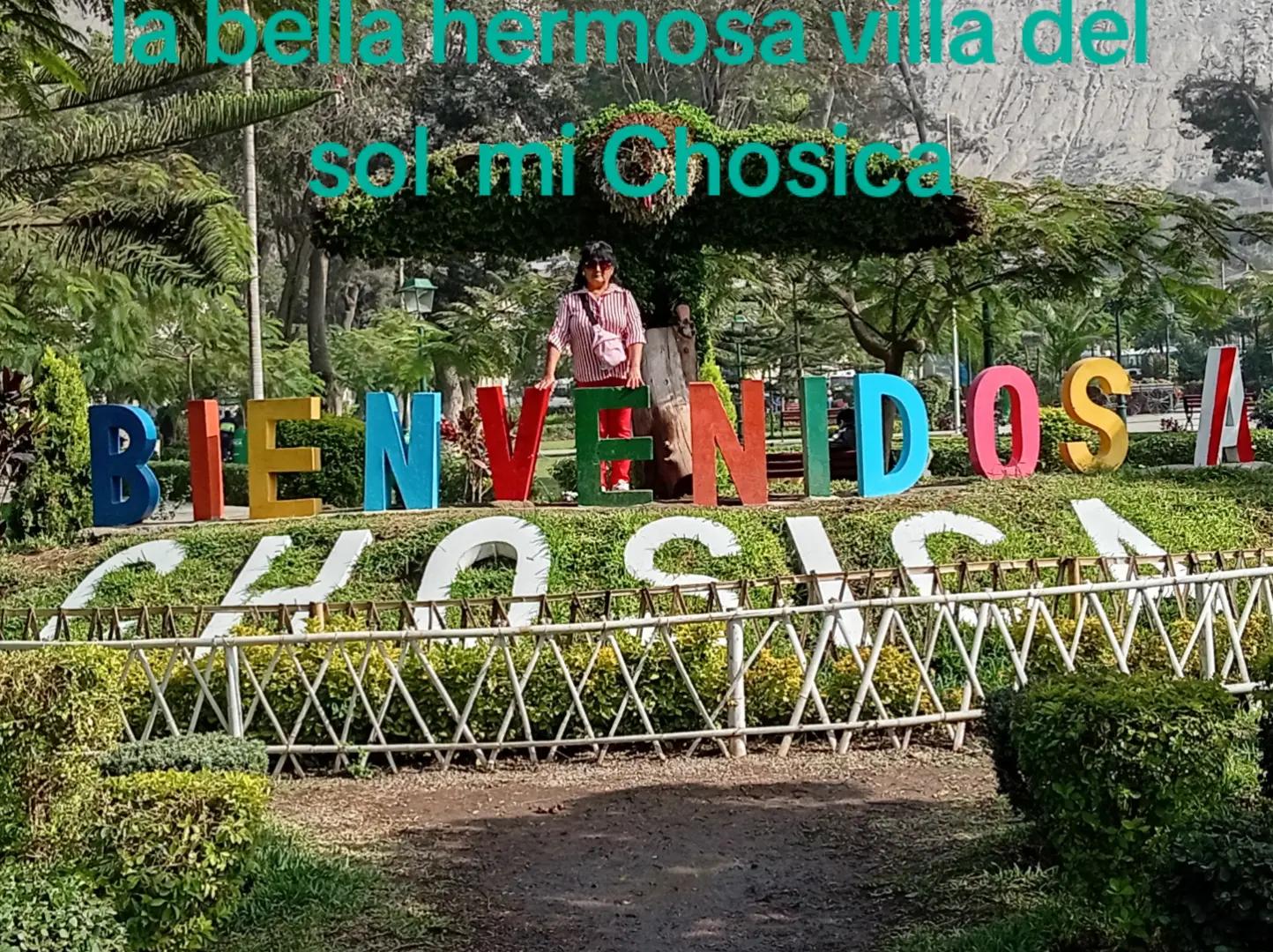 @Andrea Ipanaque