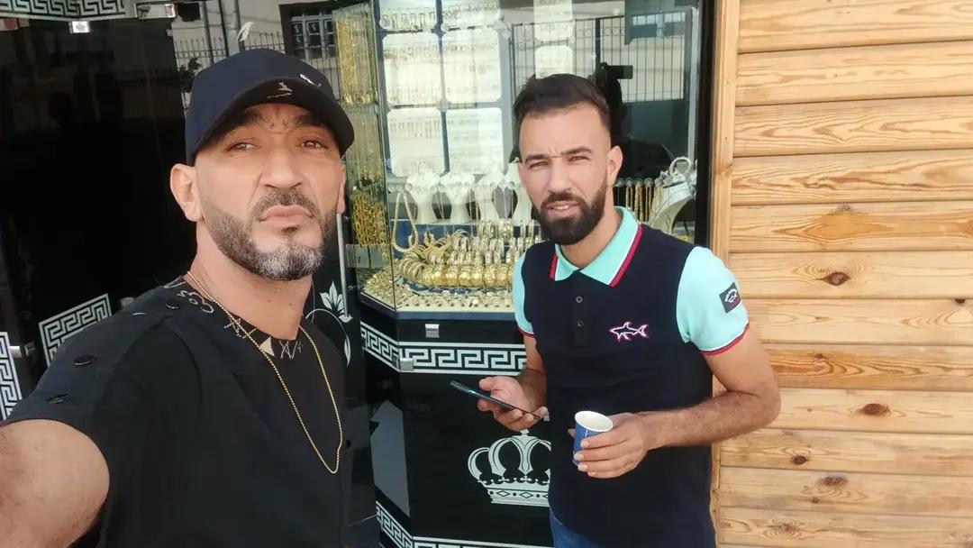 @هادي ڨحش