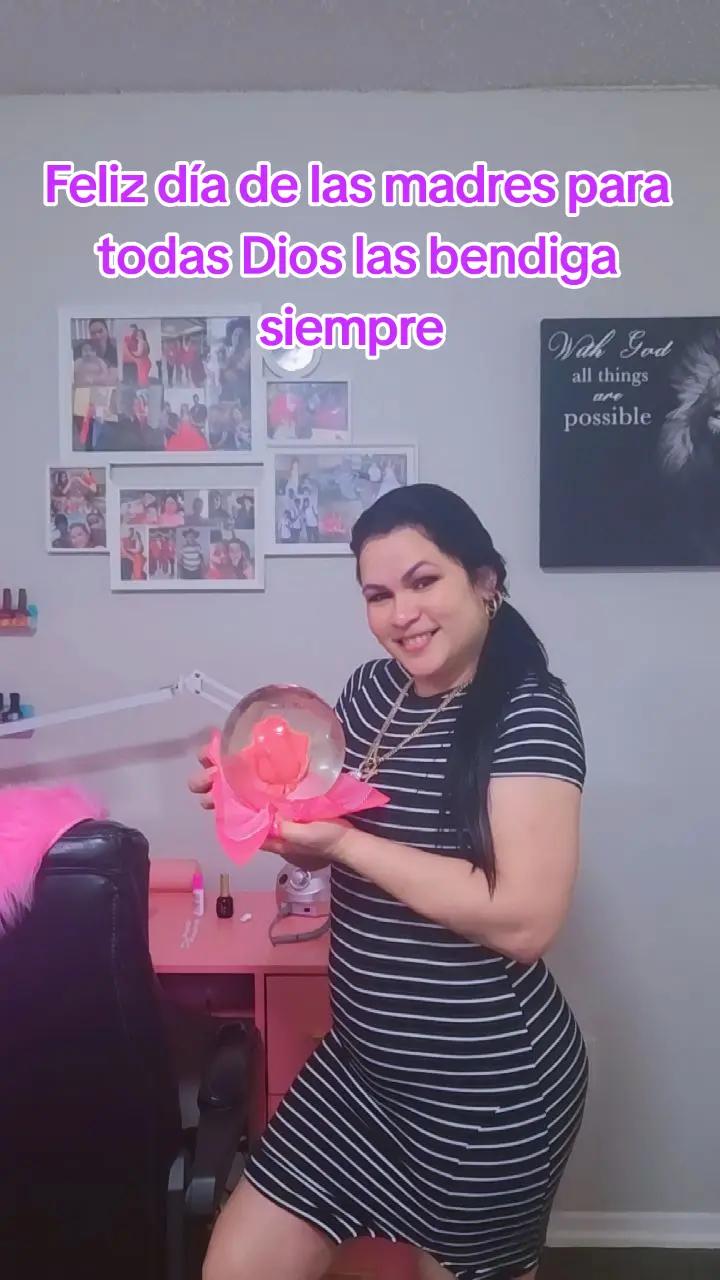@La Trigueña Emprendedora💅