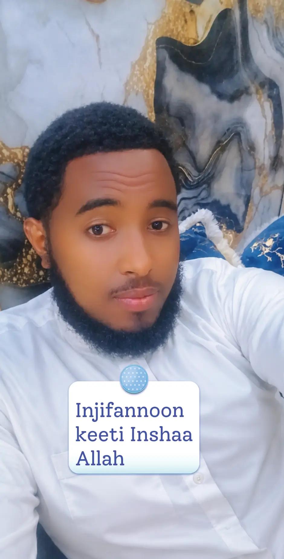 @IFAA ISLAAMAA