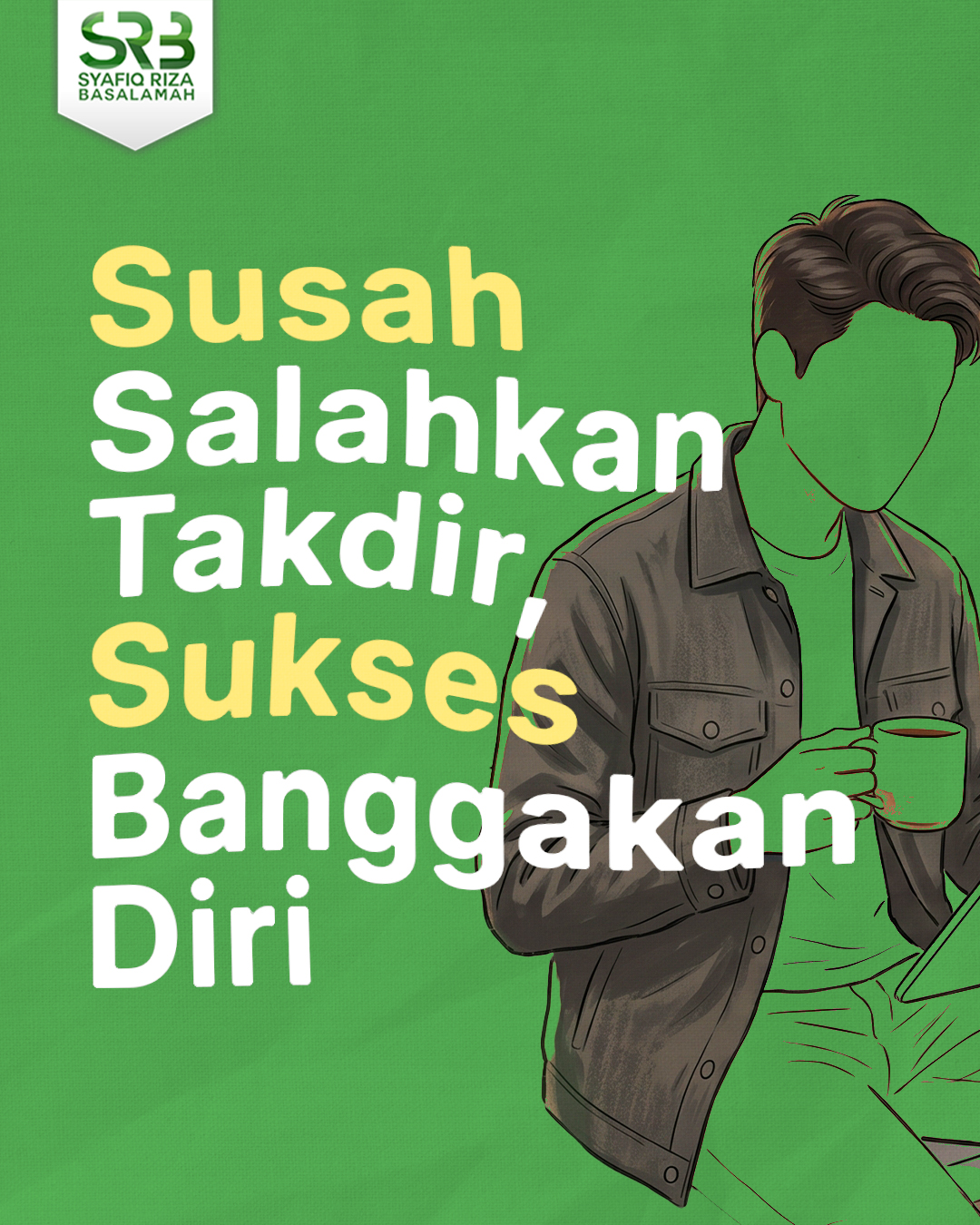 @Syafiq Riza Basalamah Official