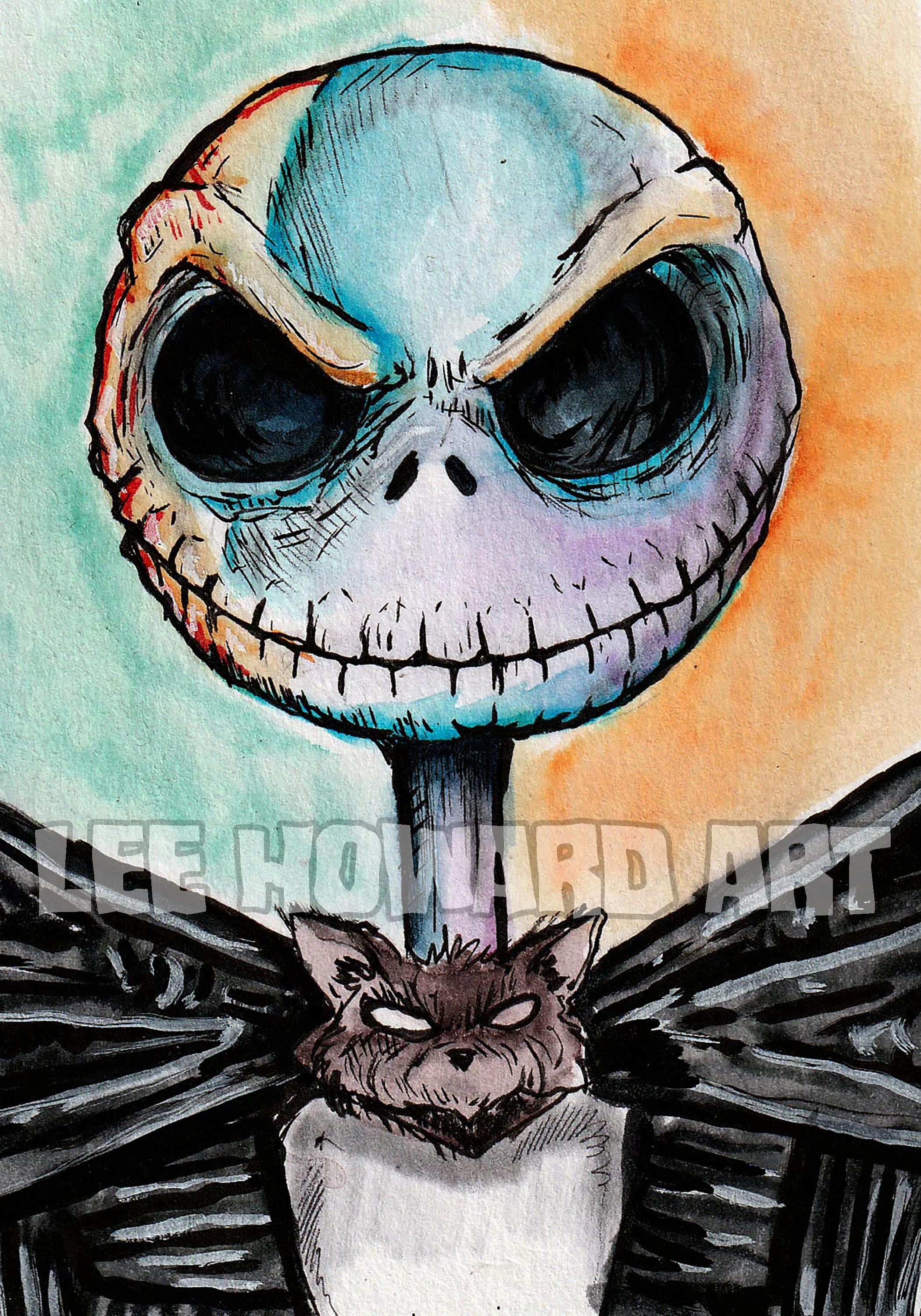 @leehoward.art