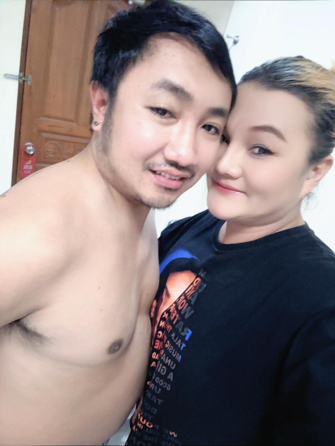 @อ้อม อ้อม ลั้ลลา จันทะดี