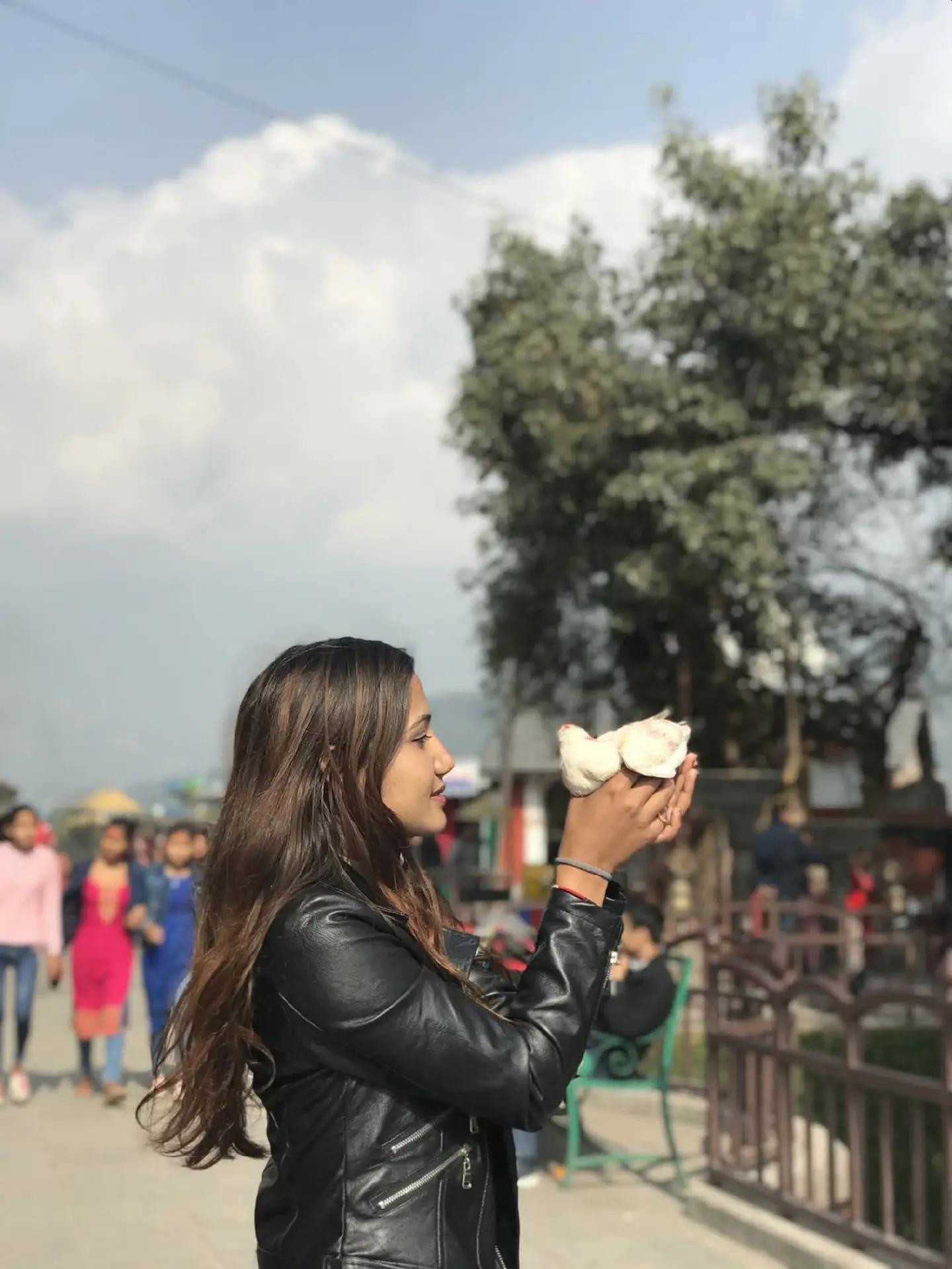 @Aarati Bhandari🆎