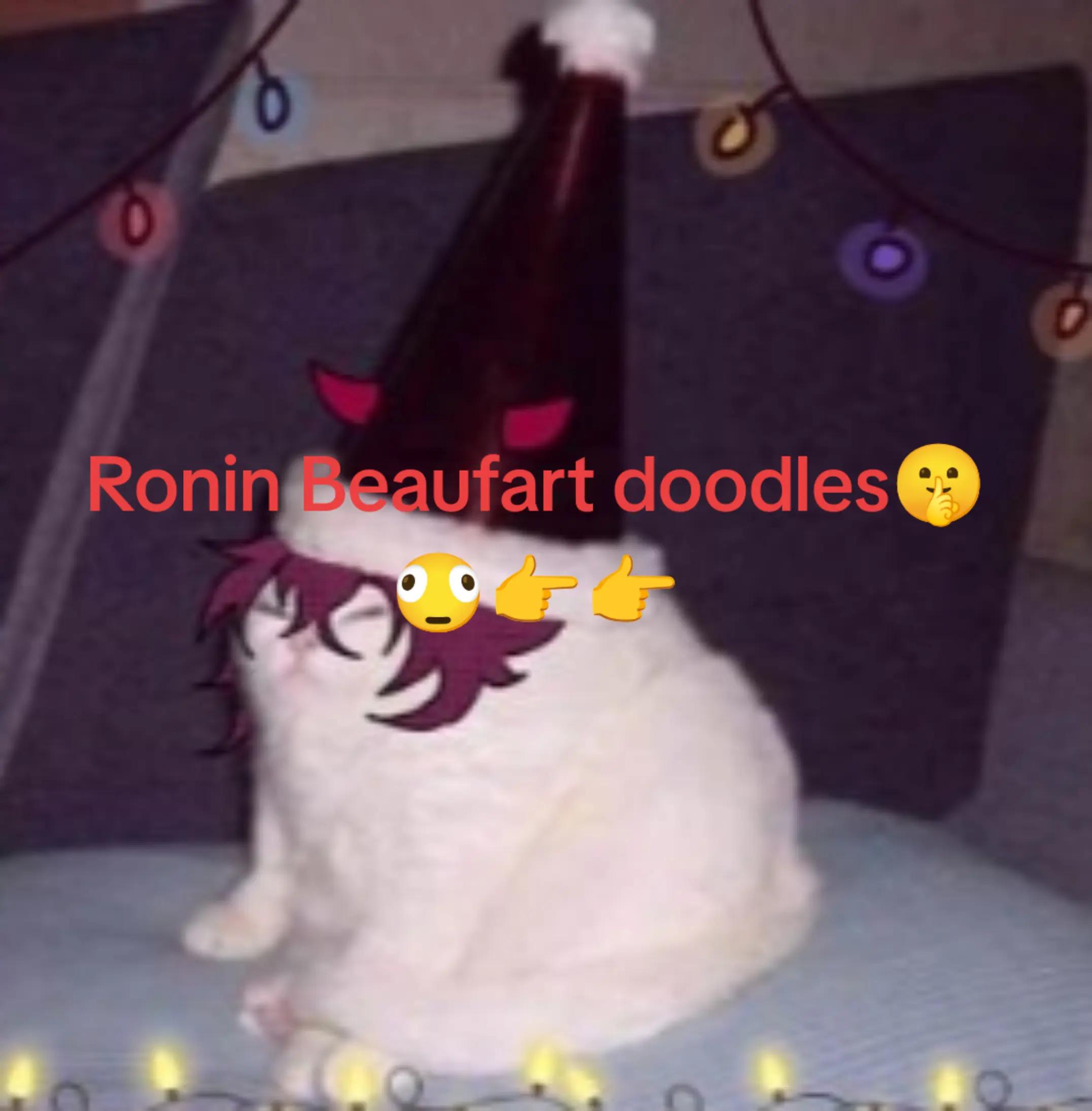 @Ronin the god of rot