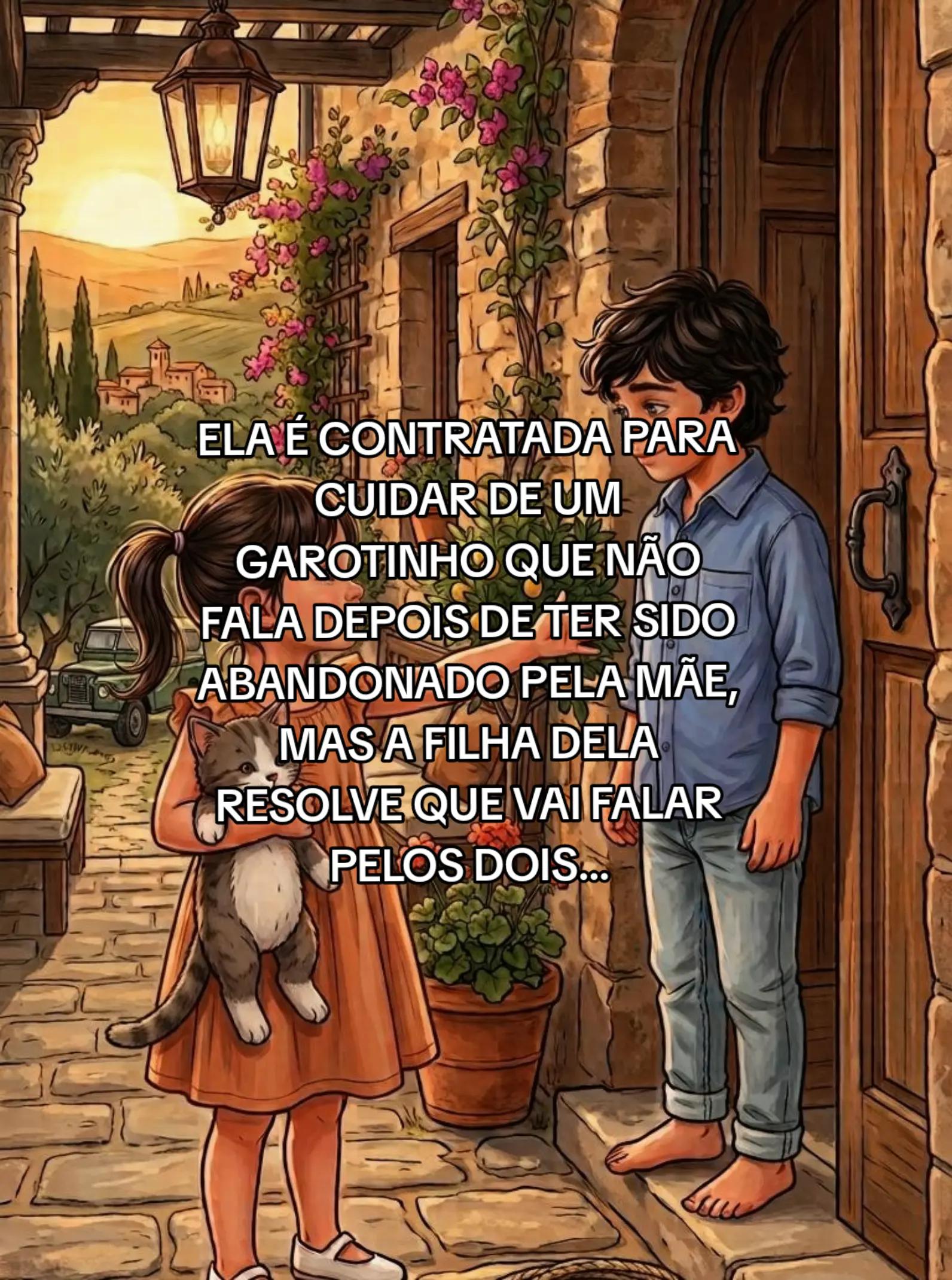 @Scarlett Castello