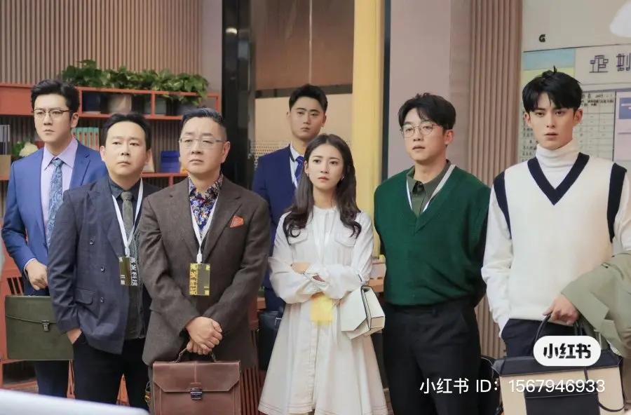 @Chinese Drama