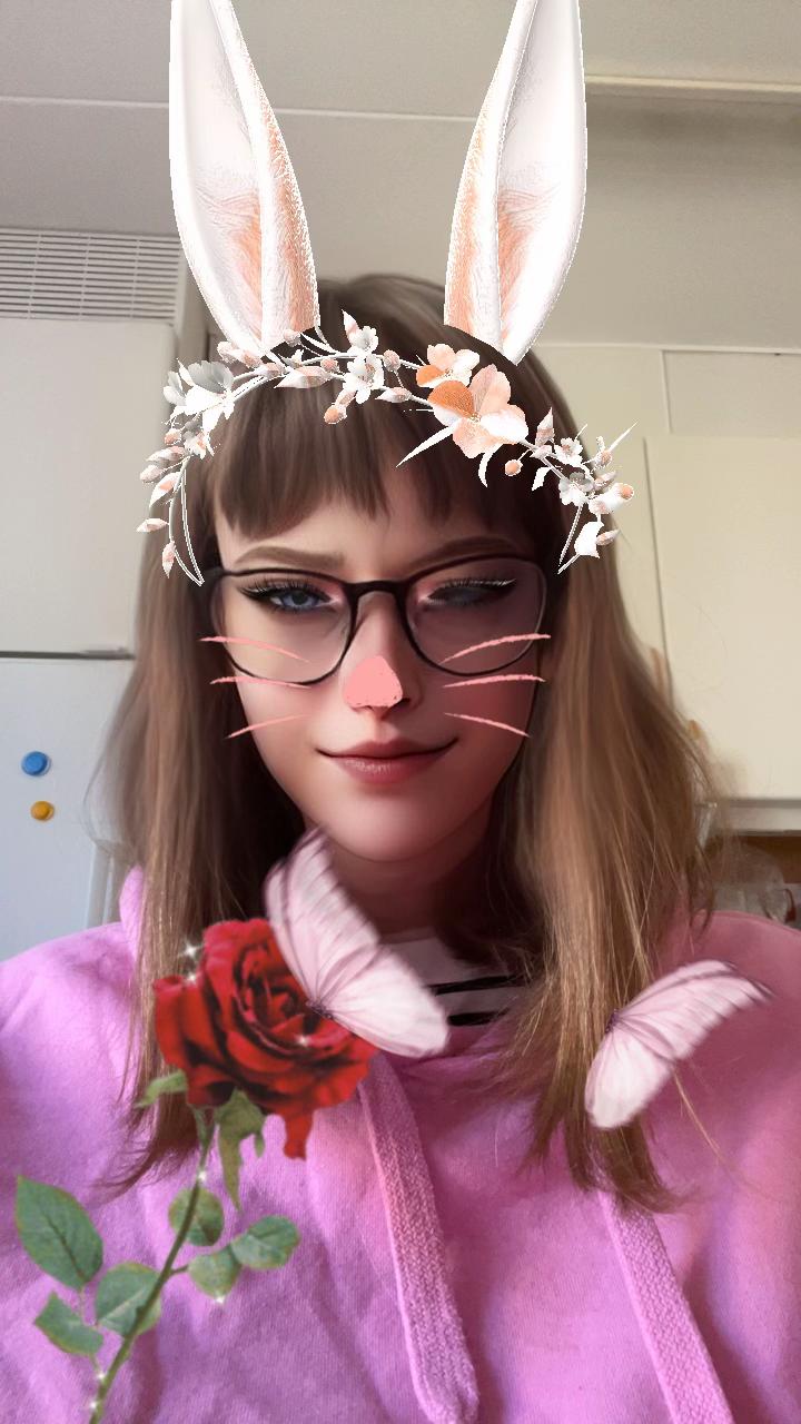 @Sofia  Jakobsson