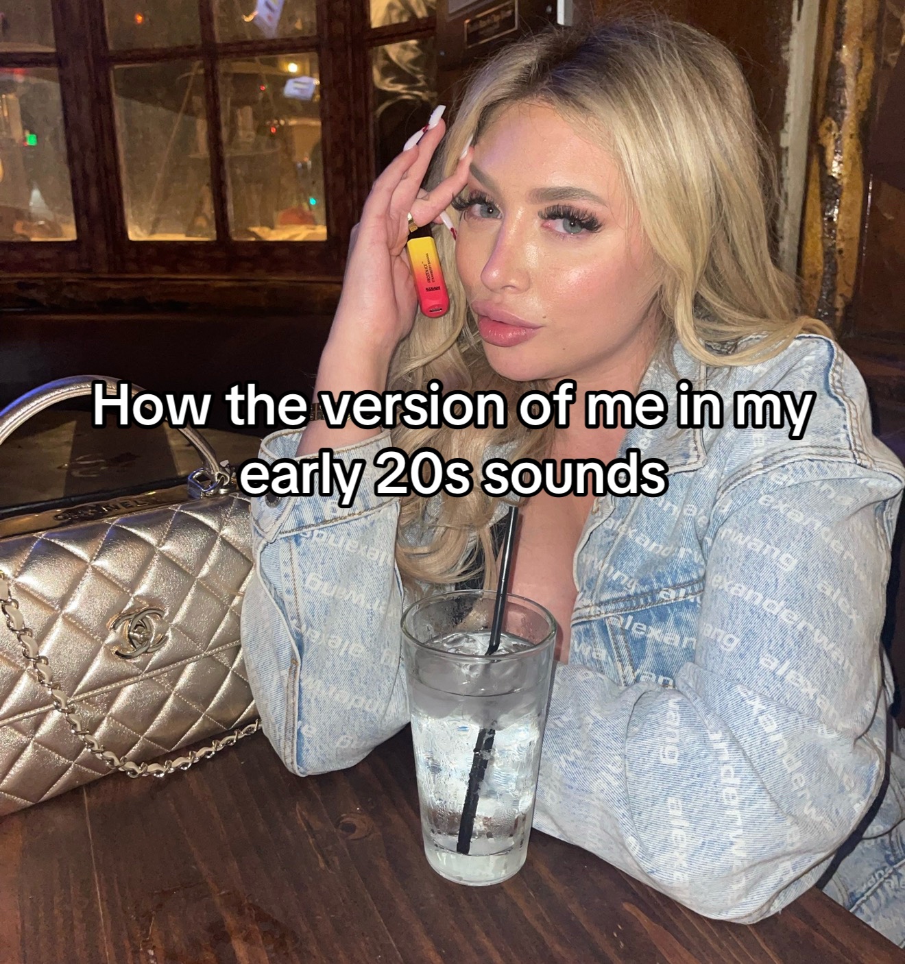 @Ava Louise