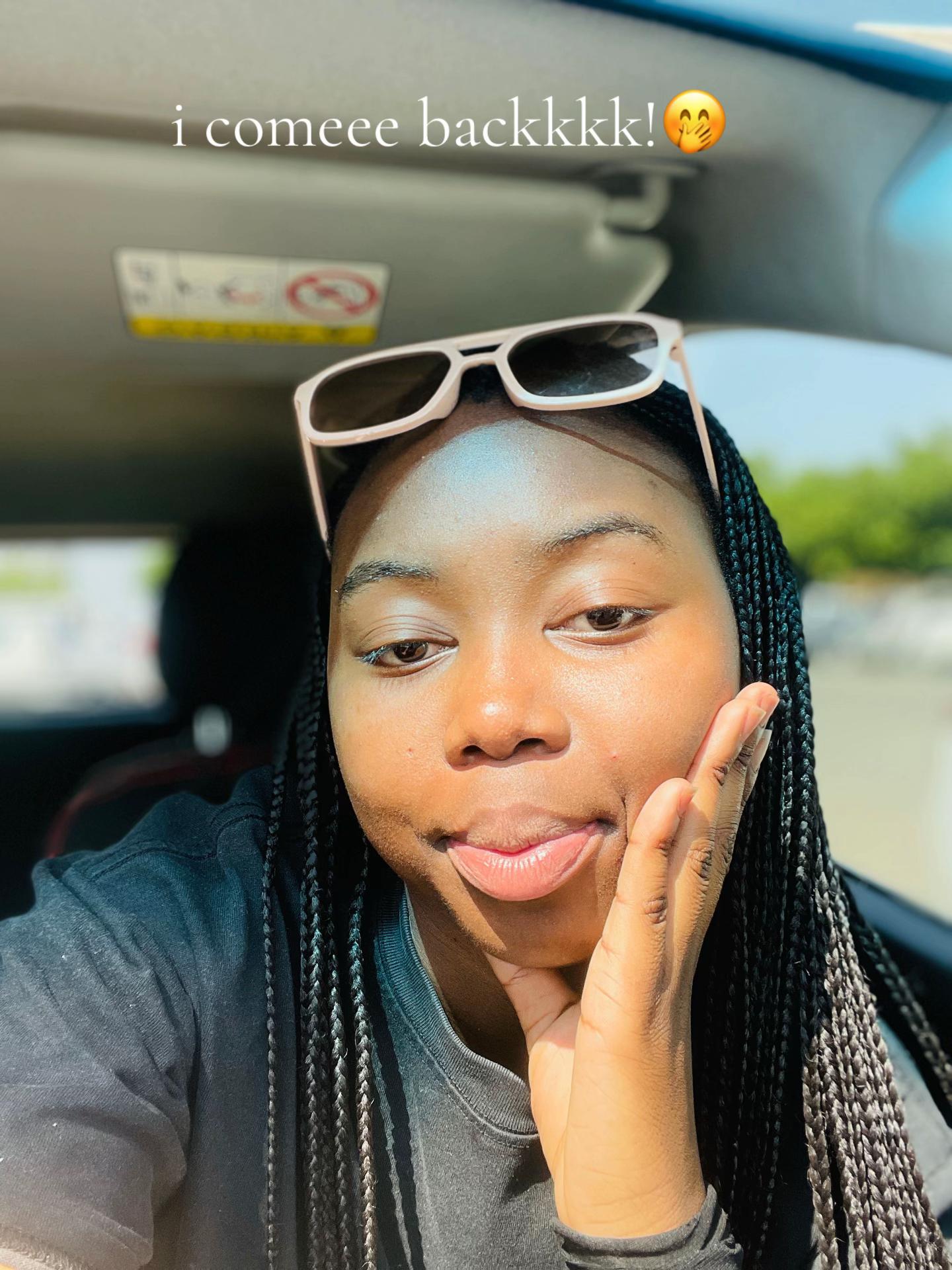 @Siphesihle Dlamini