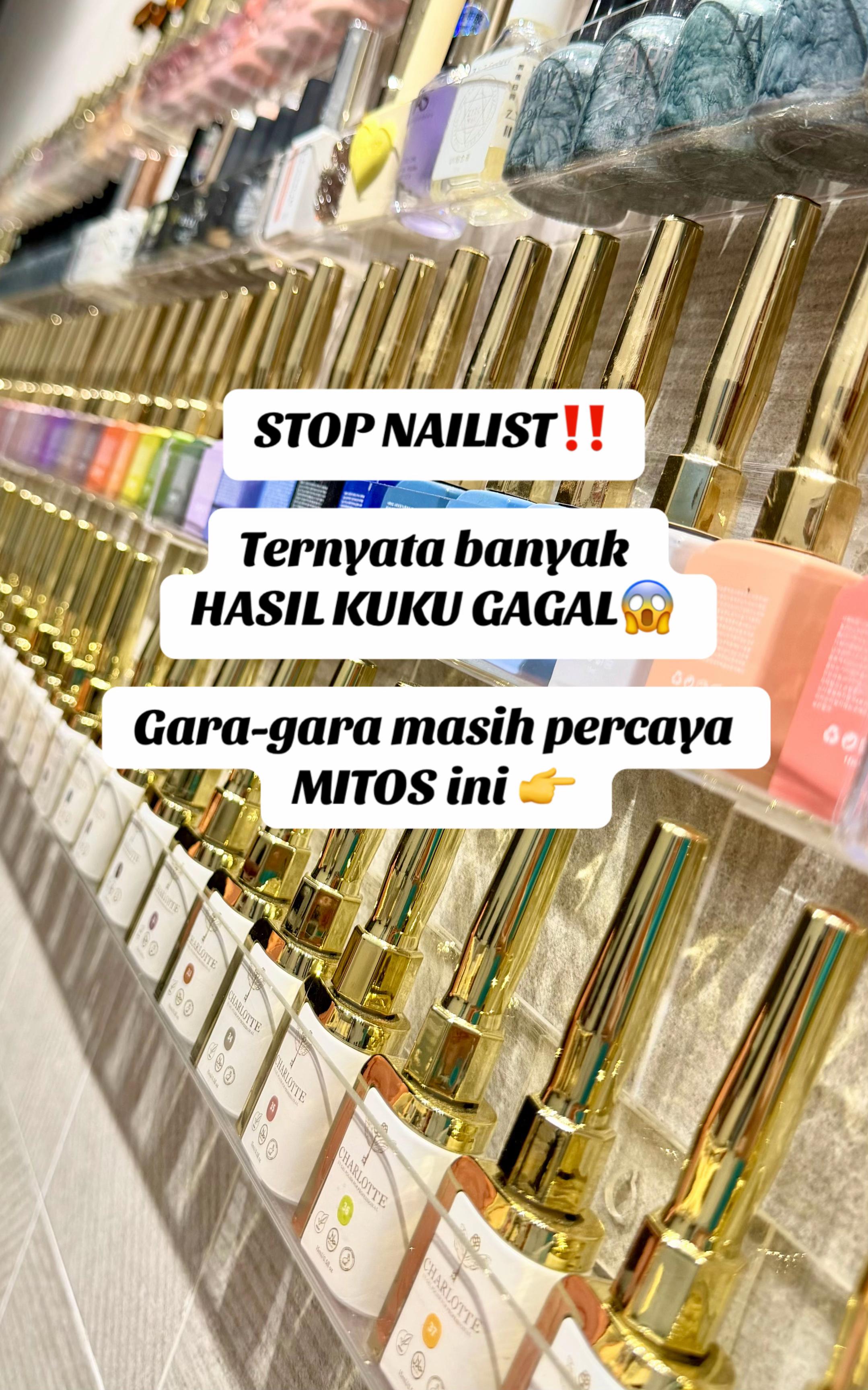@💅🏻 Louis | Nail Diary