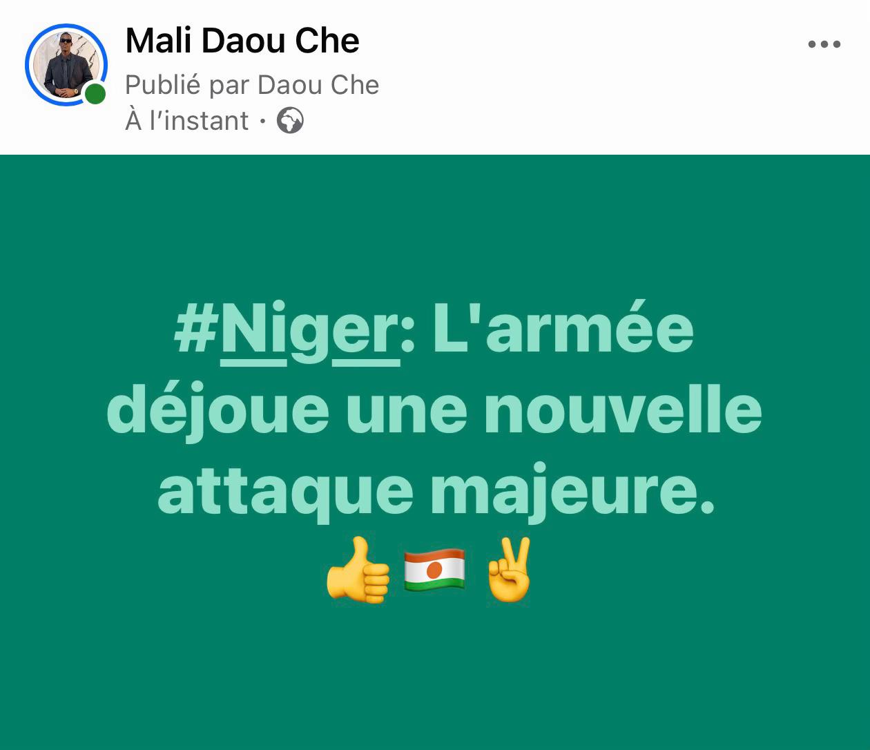 @Mali Daou Che