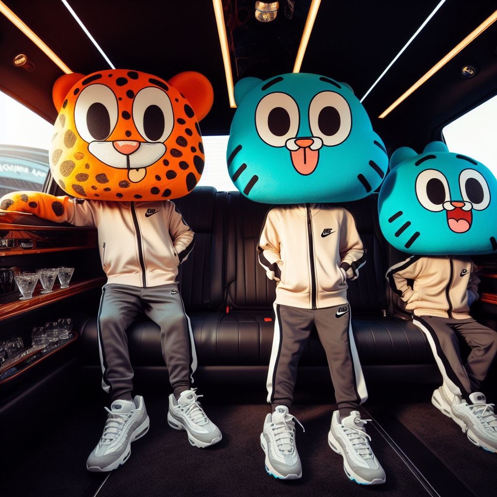 @LWTD PRDCTNS