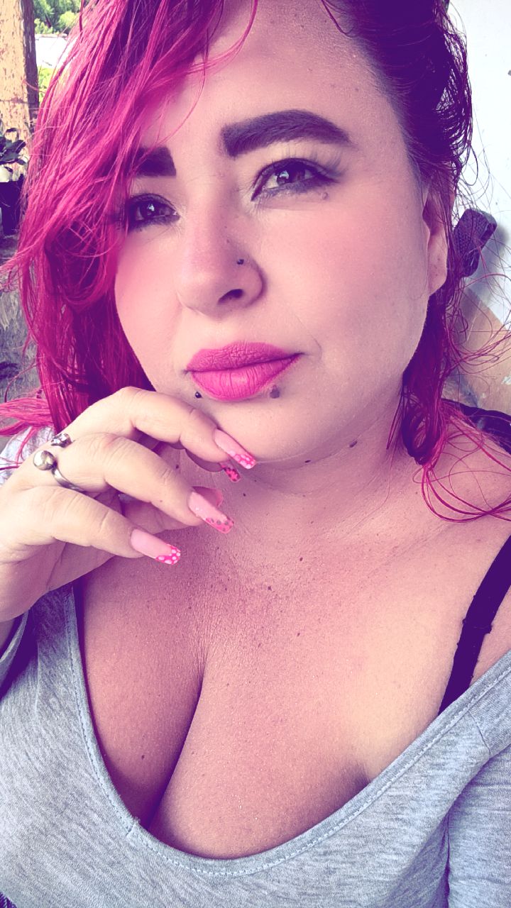@👿LA DIABLITA😈