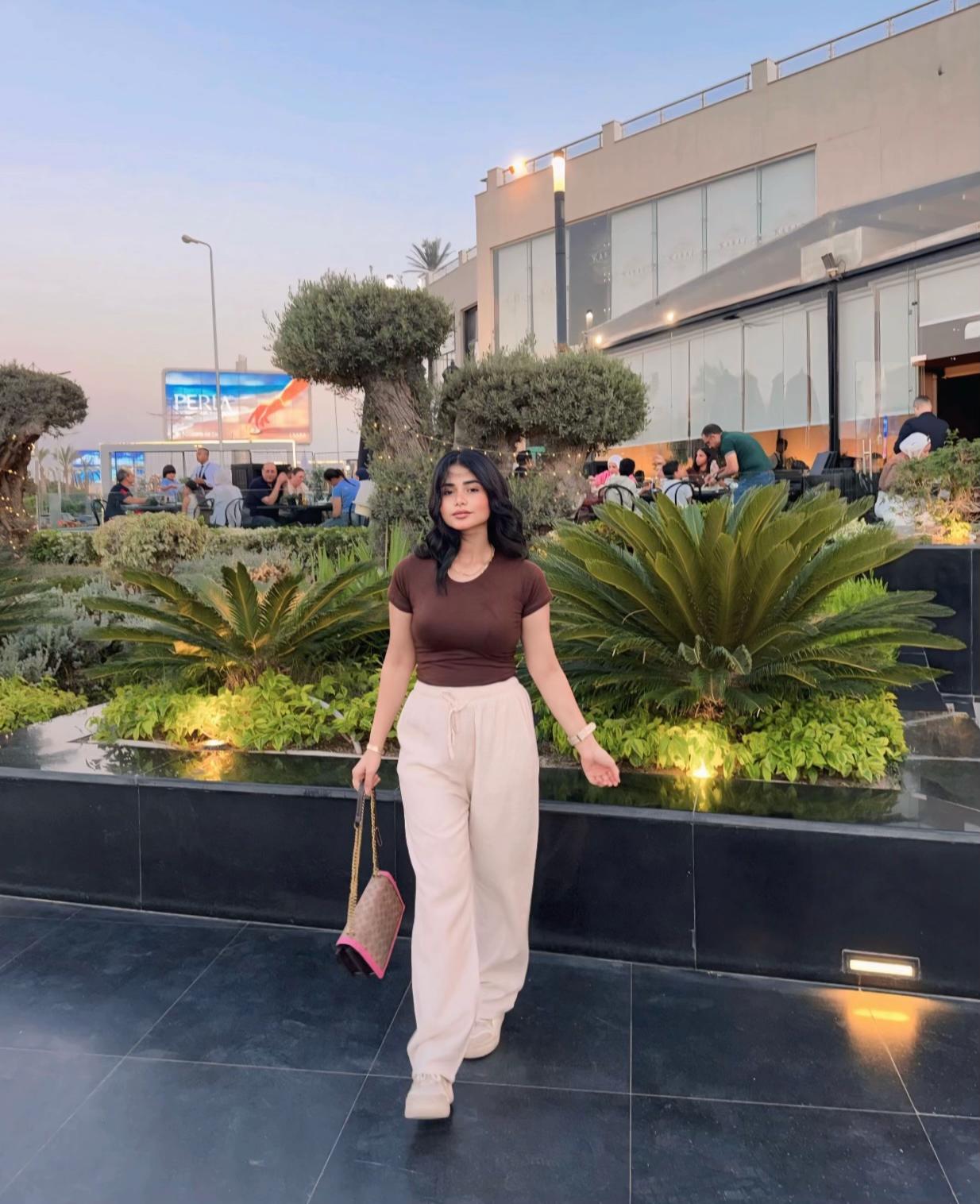 @Sara Mohamed