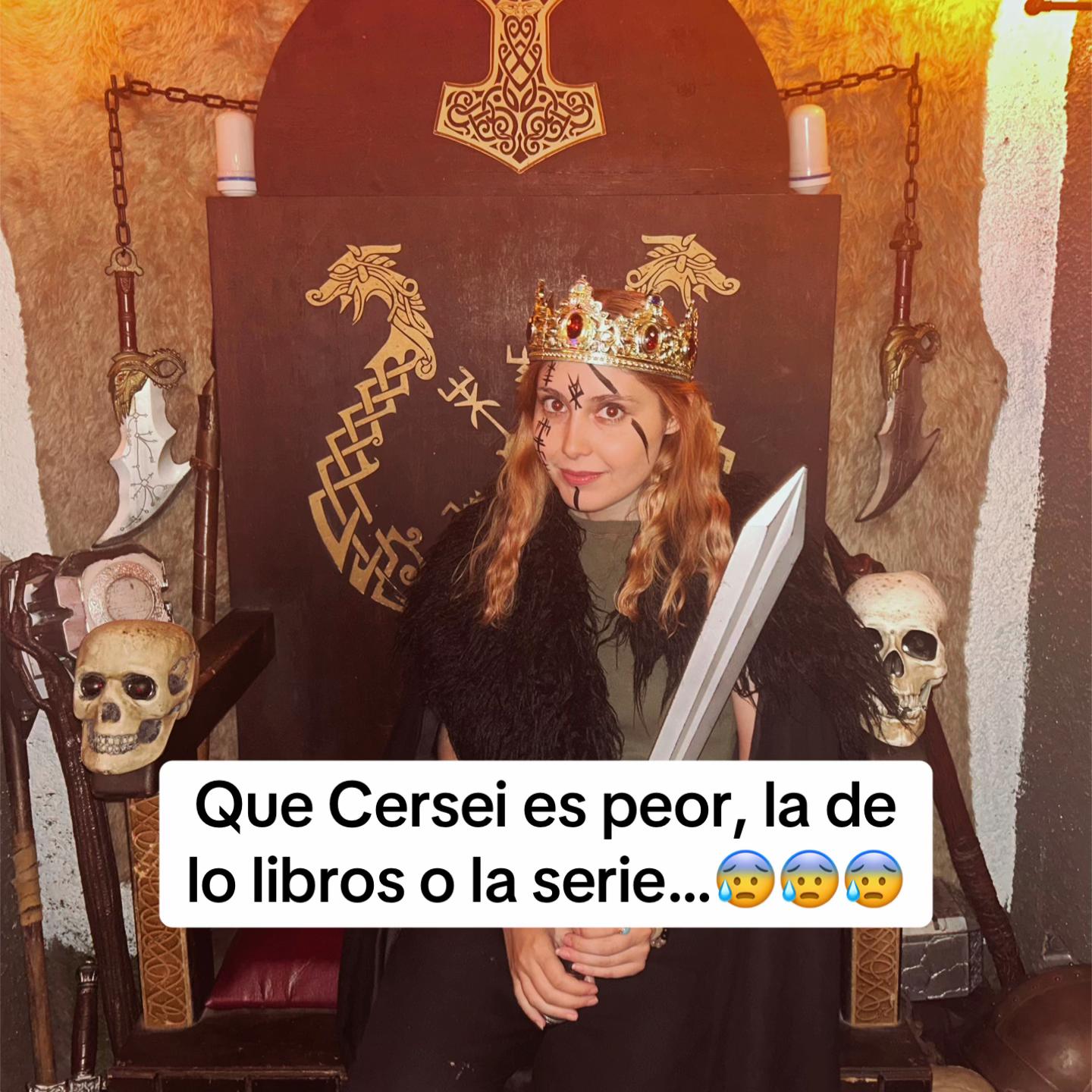 @Andrea Milla Writes