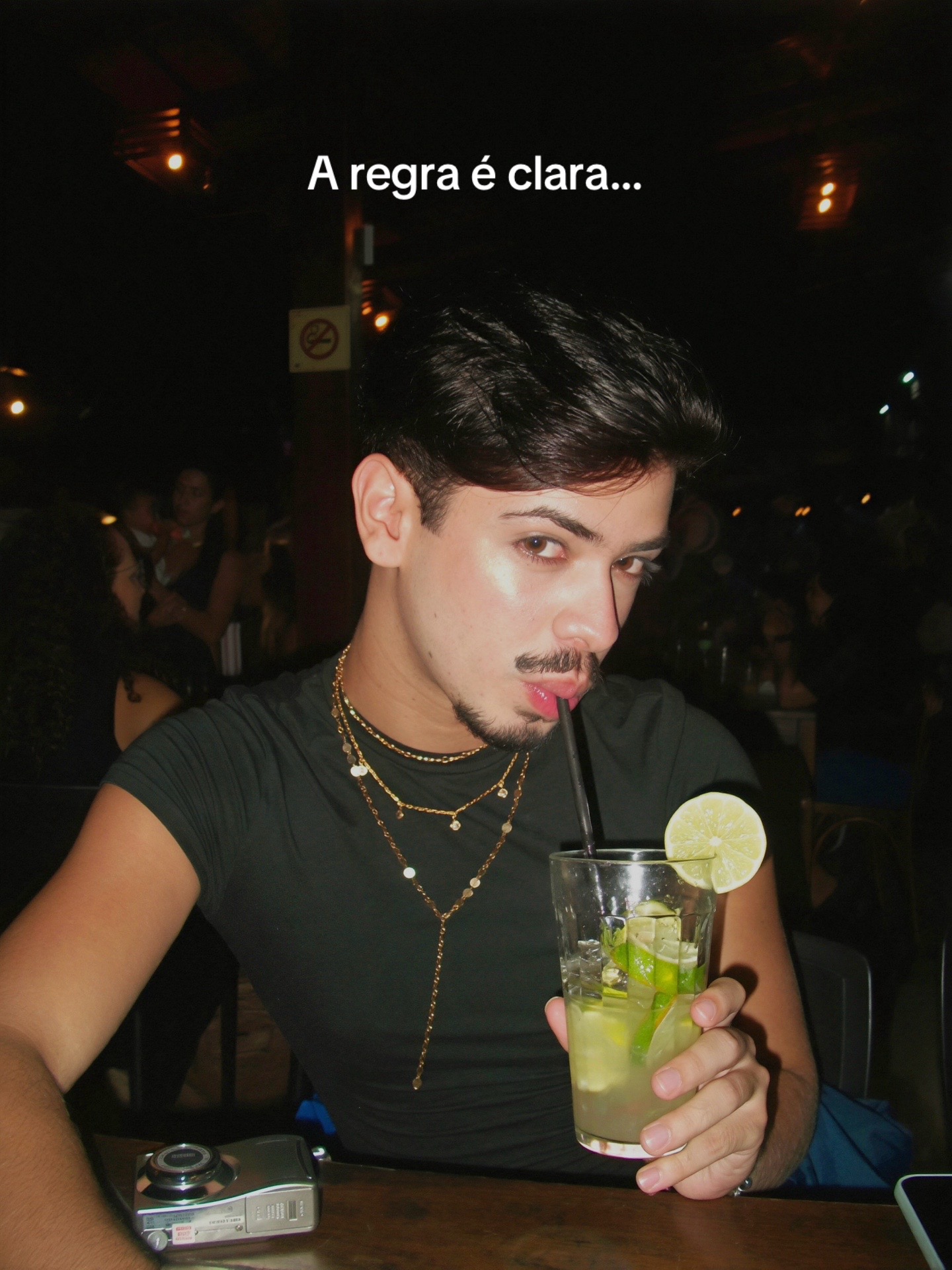 @isaque soares