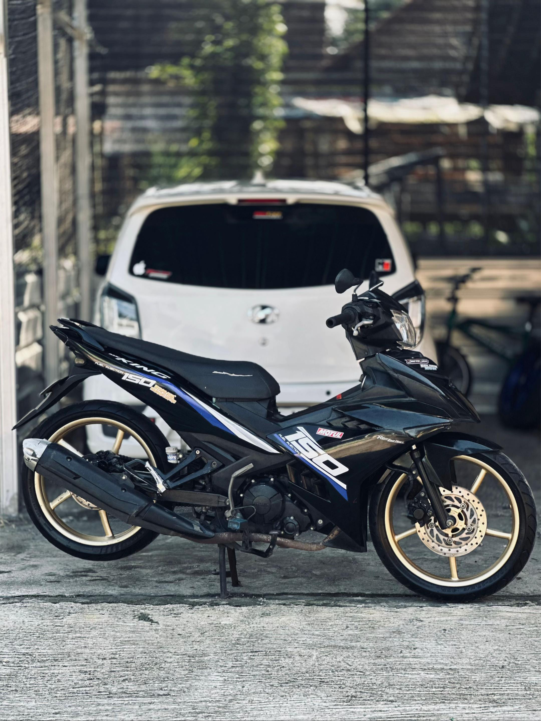 @maulana garage