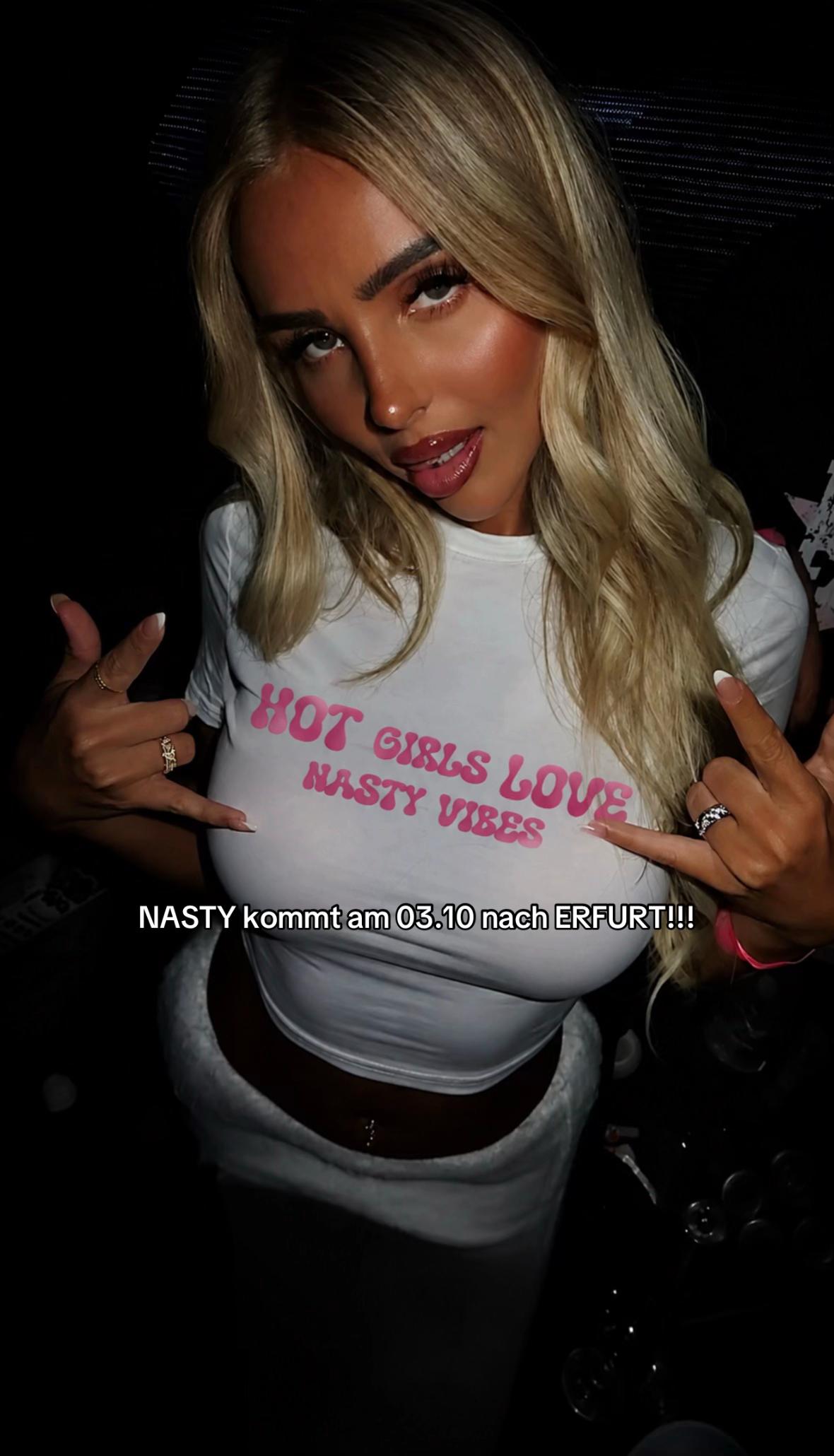 @Nasty Vibes