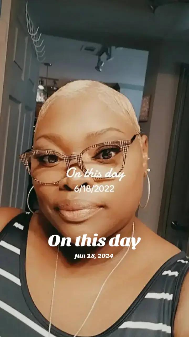 @Latoyia Dickerson