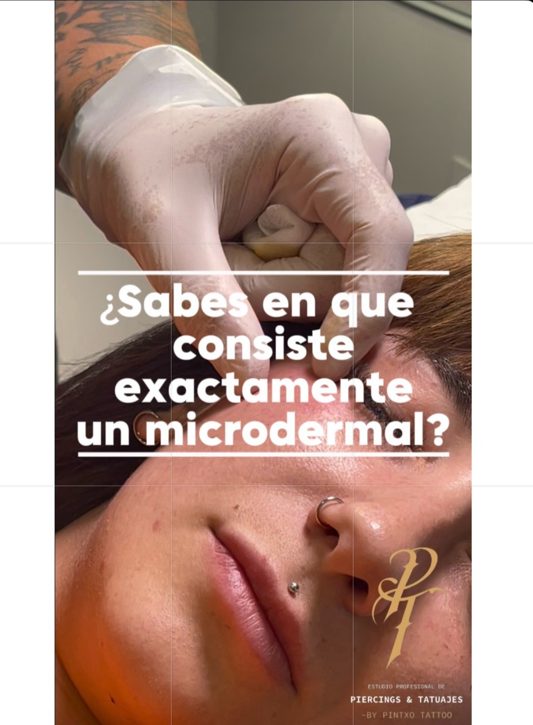 @Pintxo Tattoo