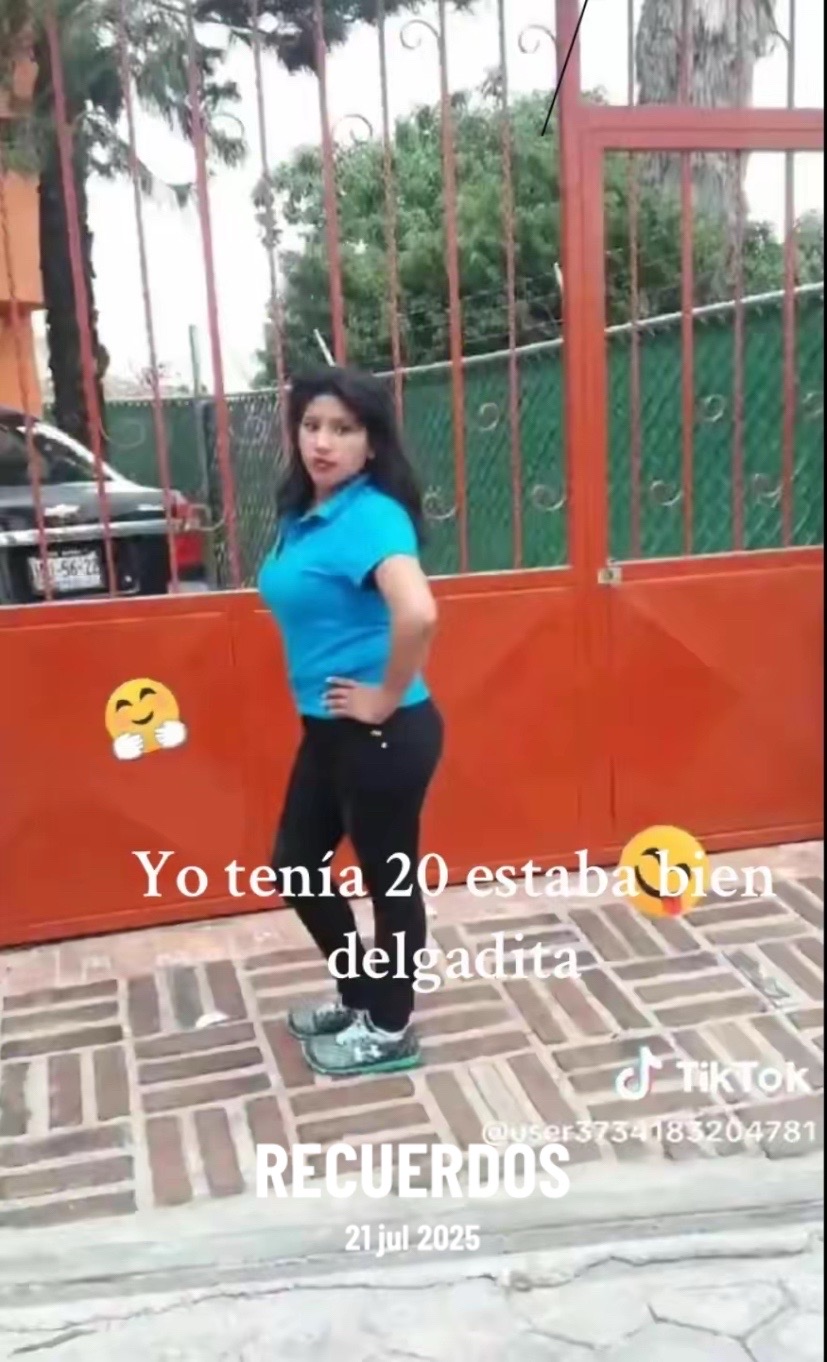 @Bonita hermosa