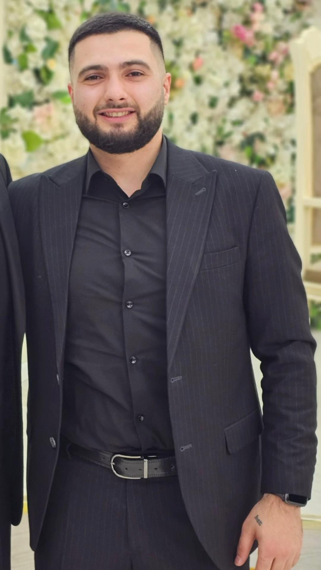 @NURLAN HASANSOY 🇦🇿