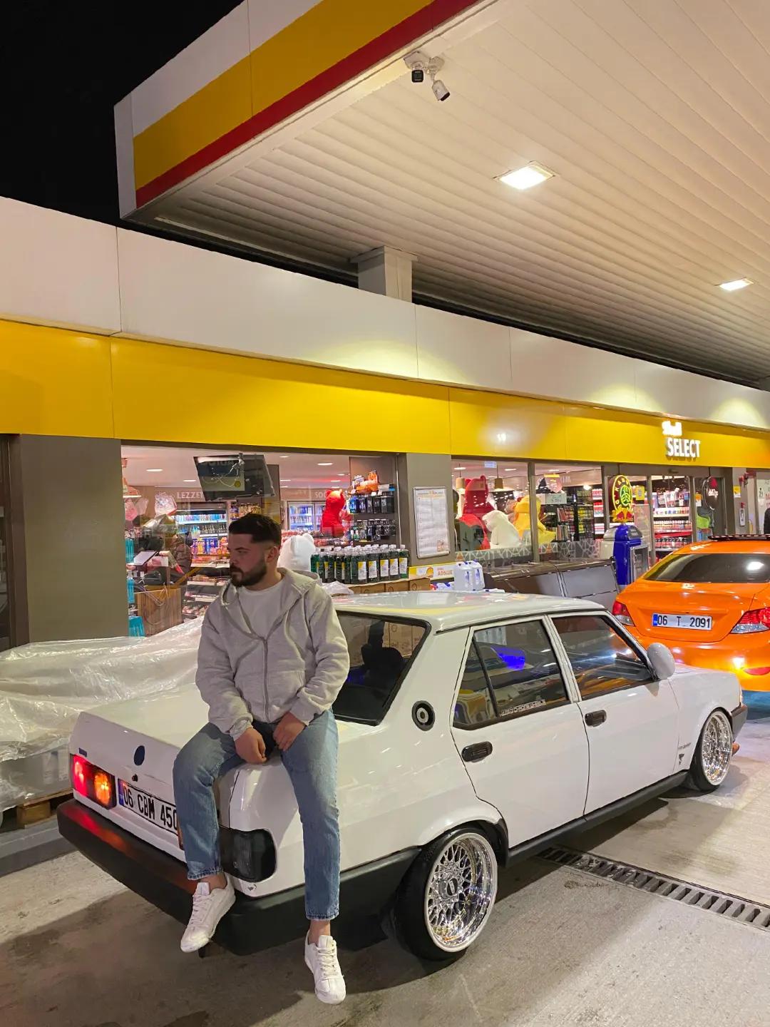 @Oktay Bilicioğlu