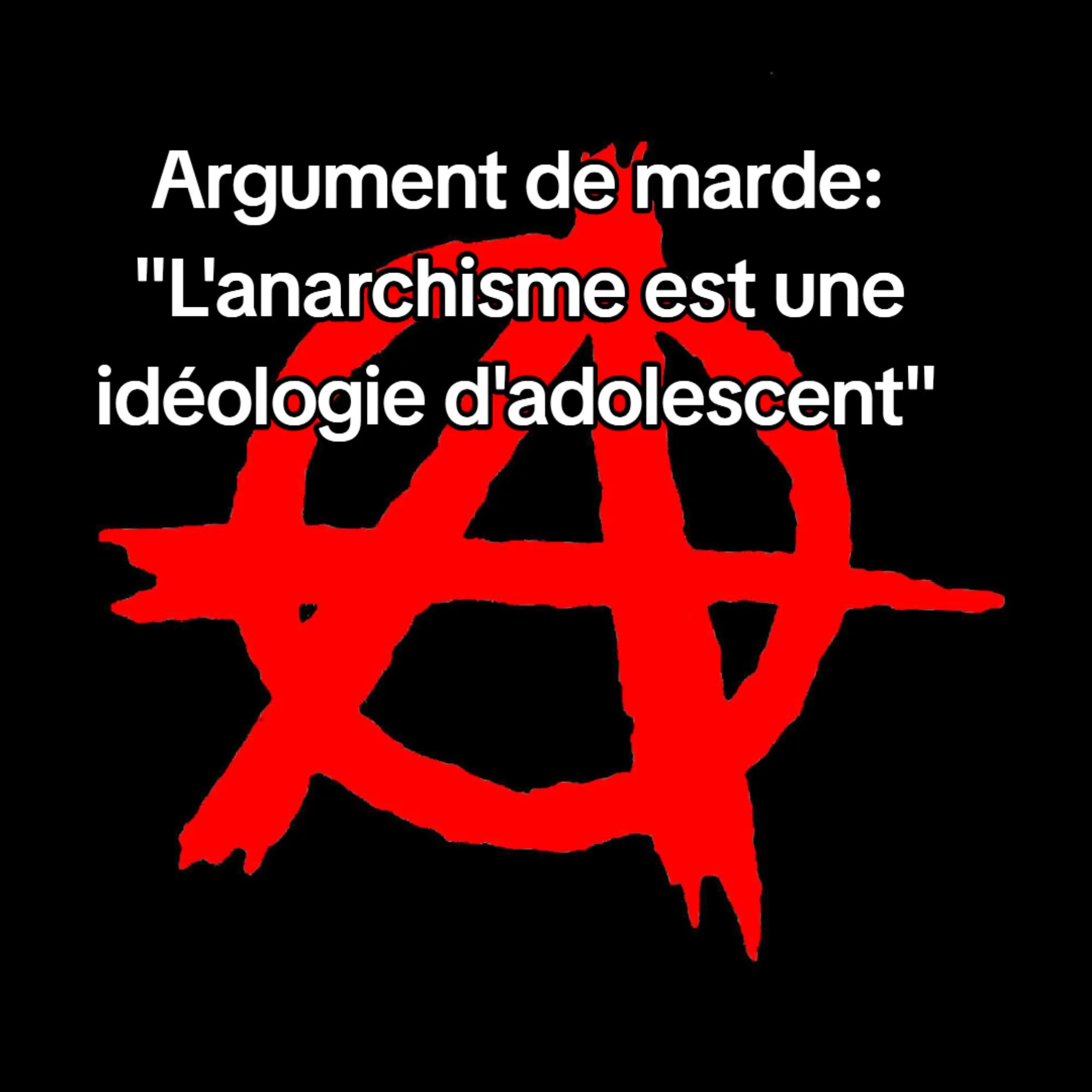 @Wolfram anarchiste