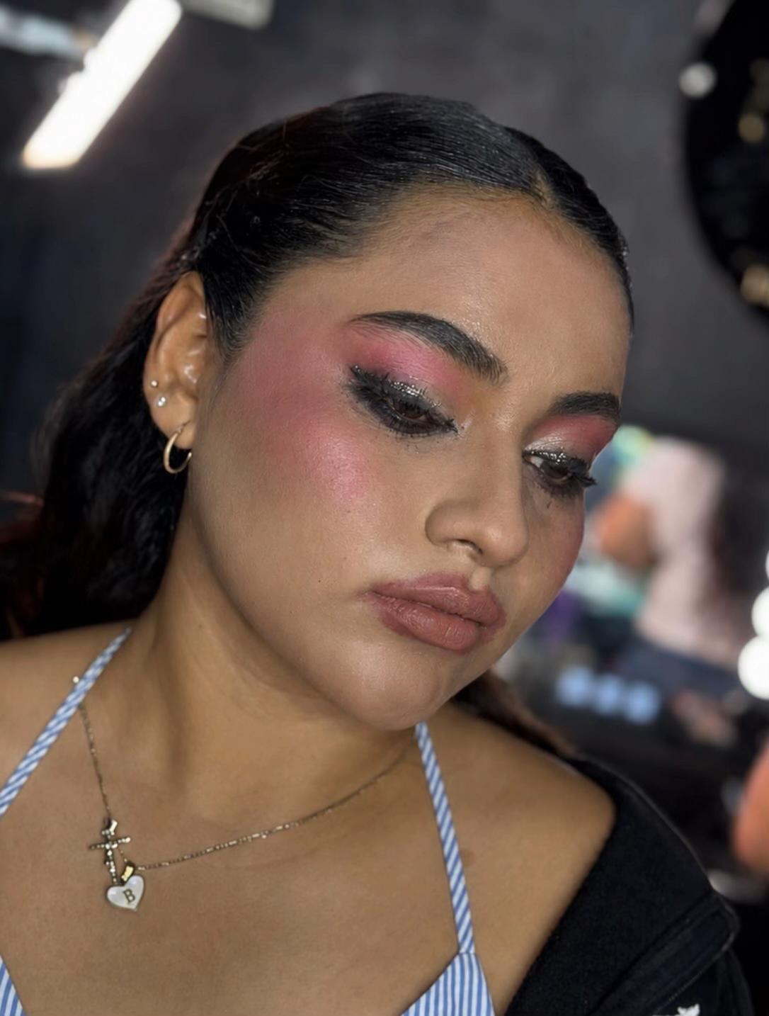 @EduArt Makeup