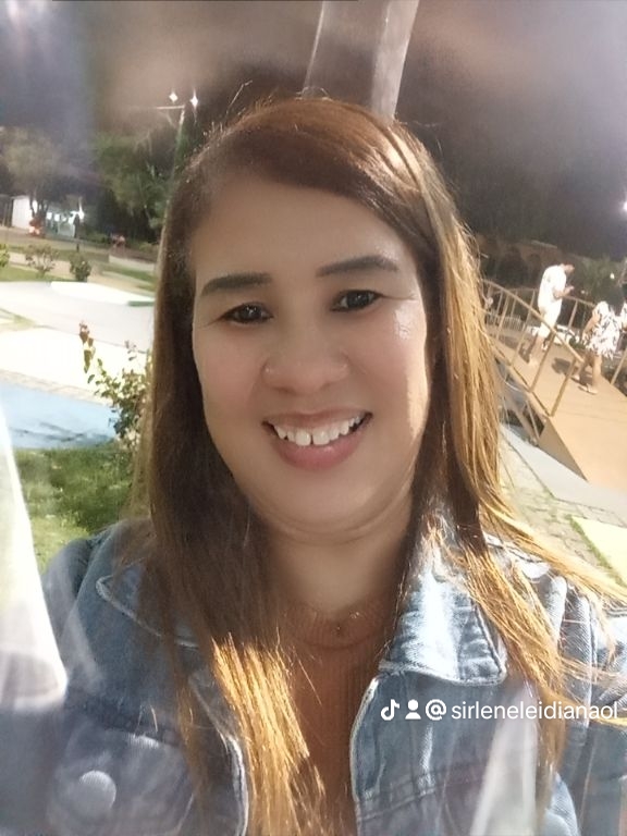 @sirlene leidiana oli