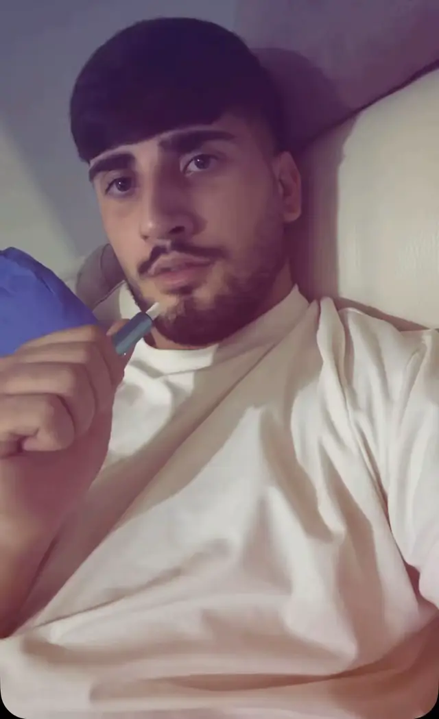 @Gabriele candela