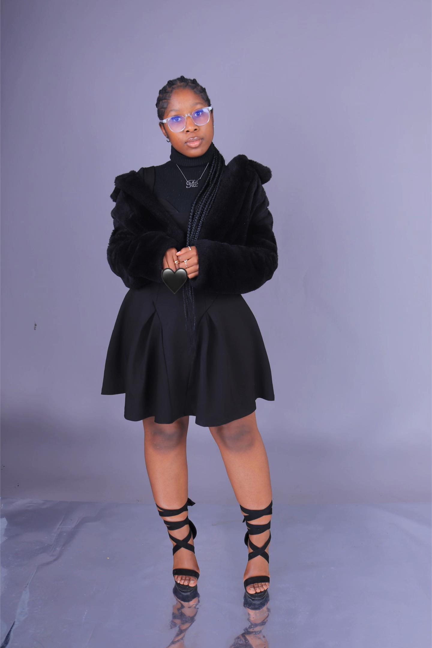 @Thandolwethu Mbatha