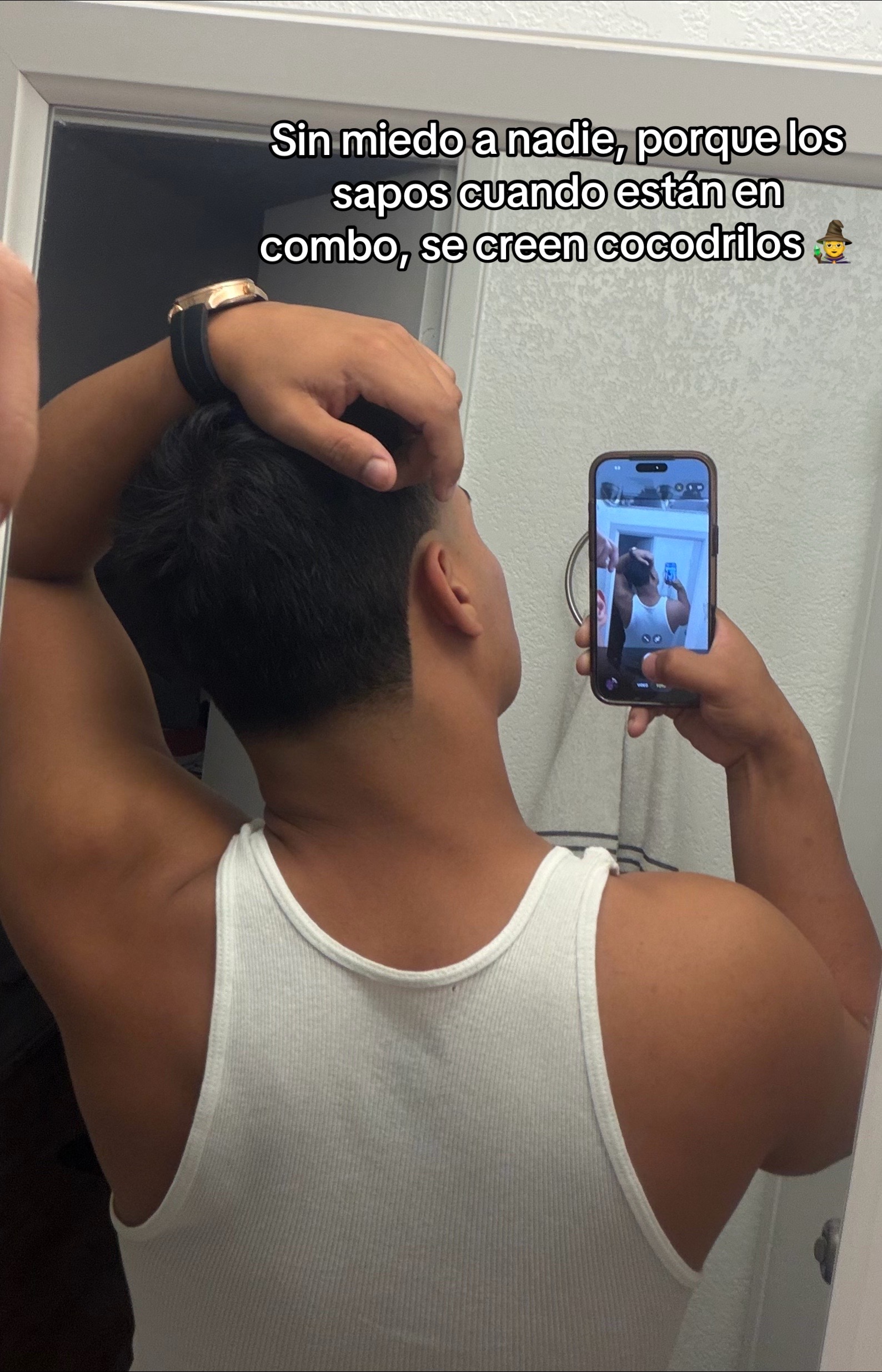 @Jesus Andr&eacute;s 🥷🏻