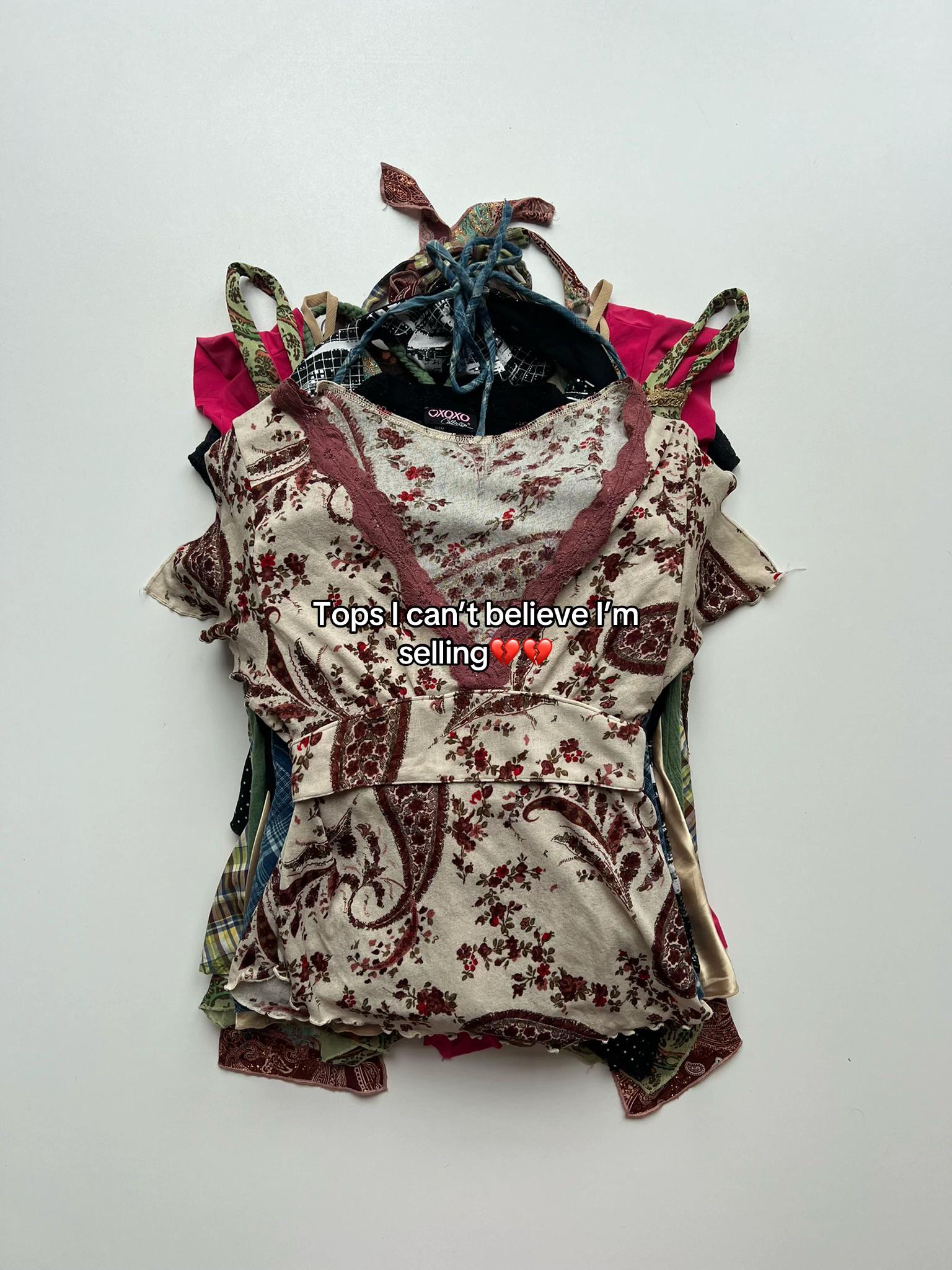 @Kitty Love Vintage